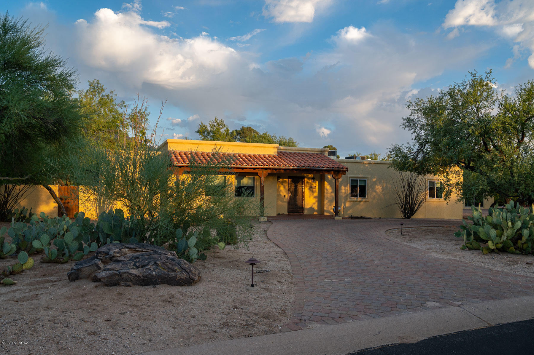 Oro Valley Estates - Residential