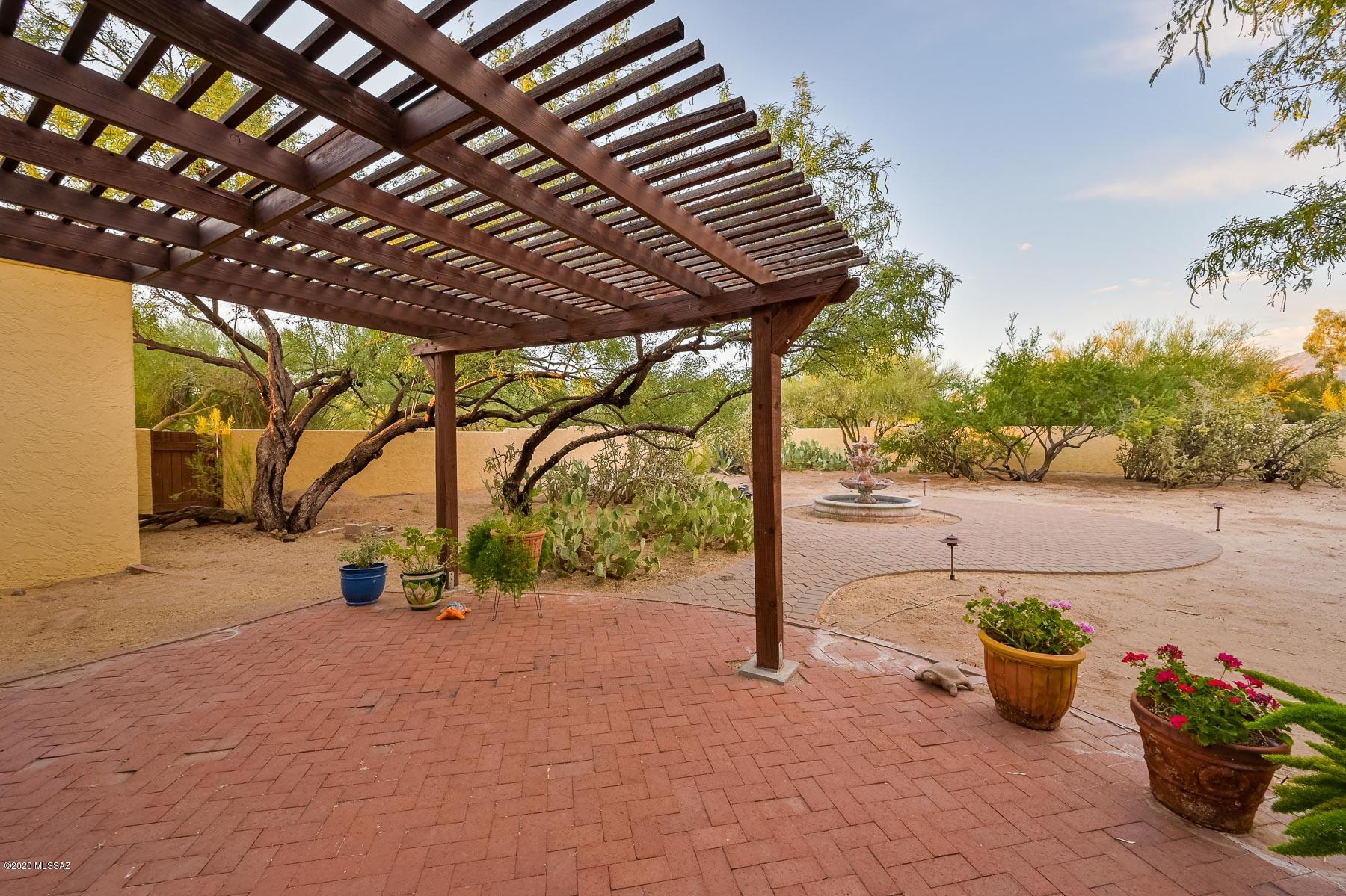 Oro Valley Estates - Residential