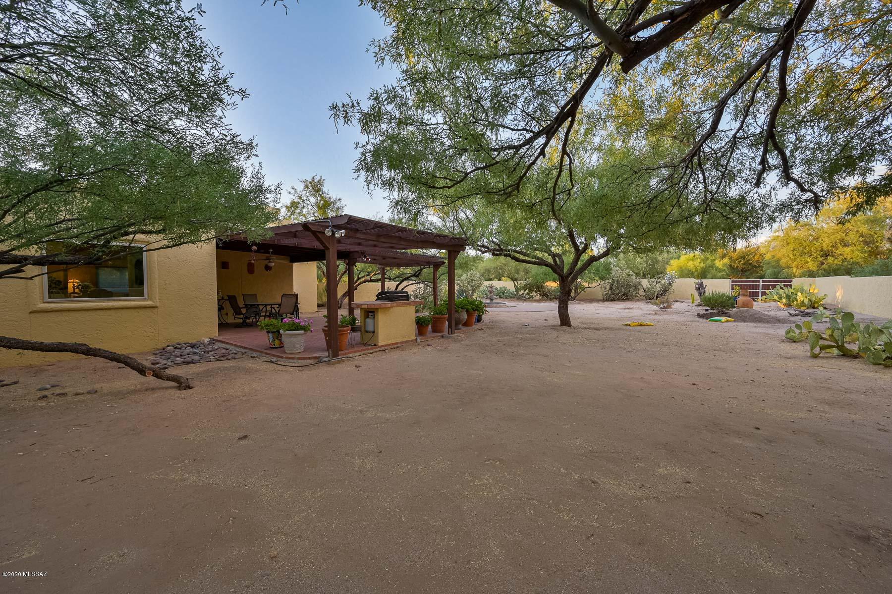 Oro Valley Estates - Residential