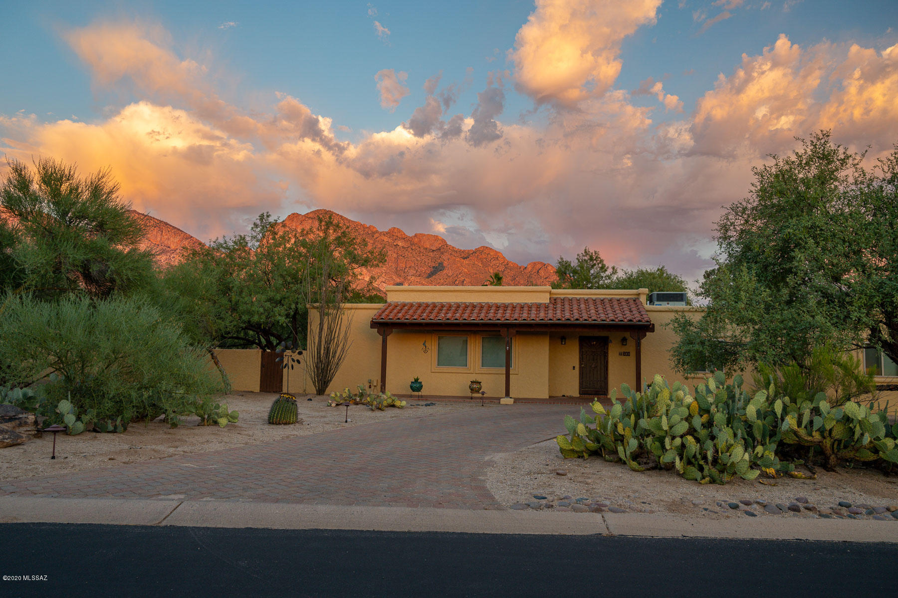 Oro Valley Estates - Residential