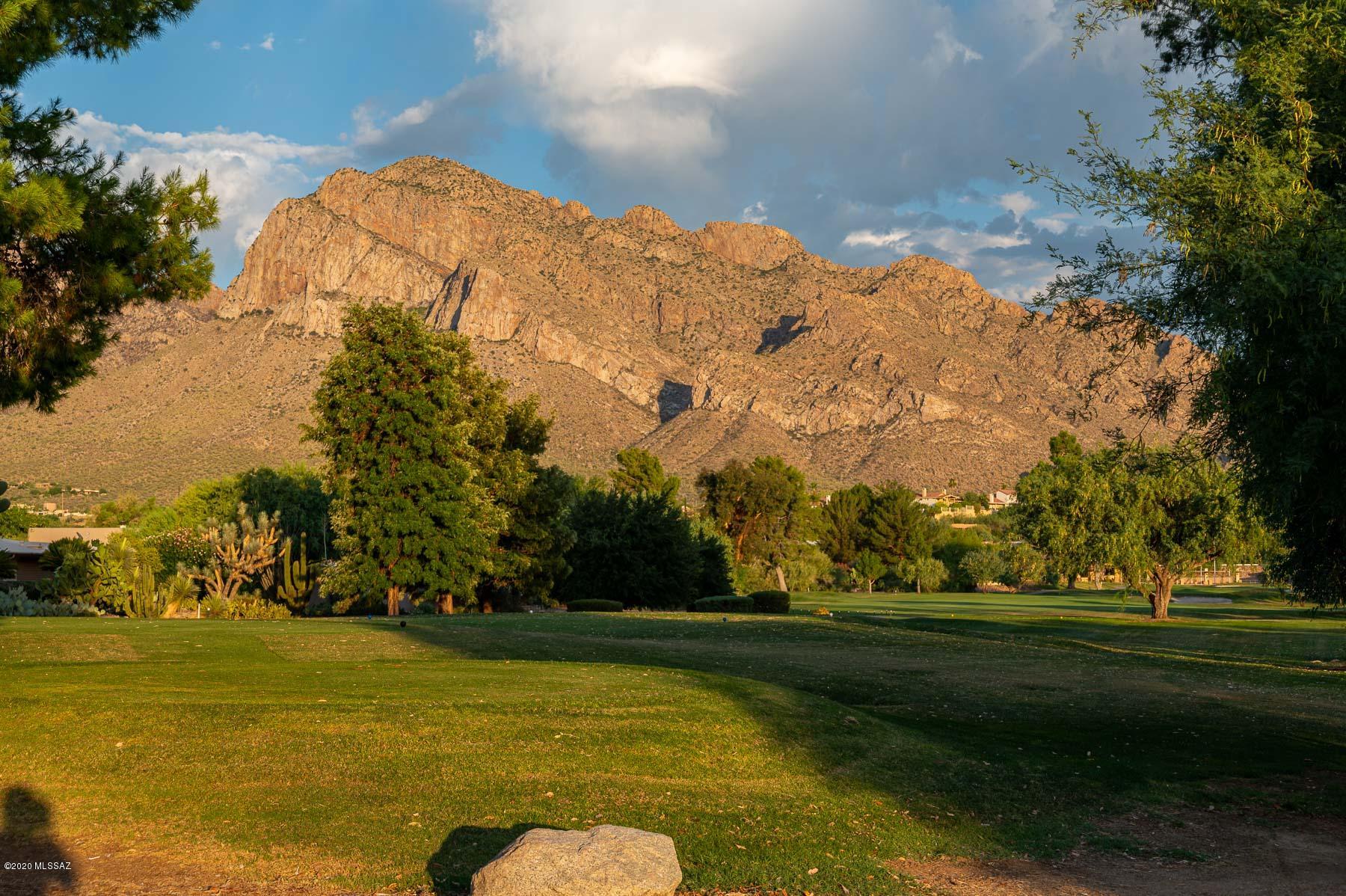 Oro Valley Estates - Residential