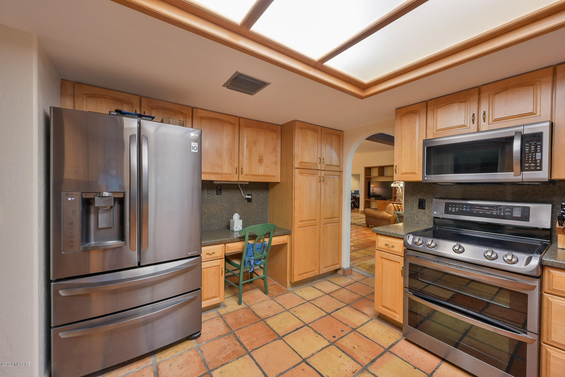Oro Valley Estates - Residential