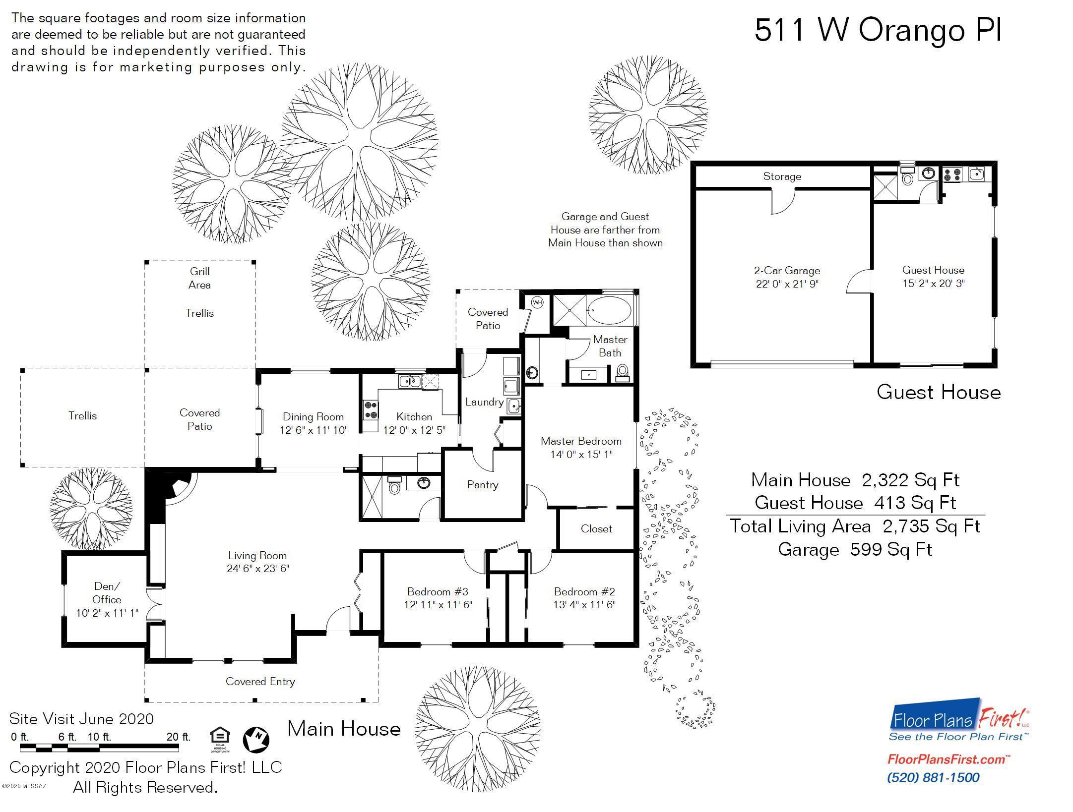 Oro Valley Estates - Residential