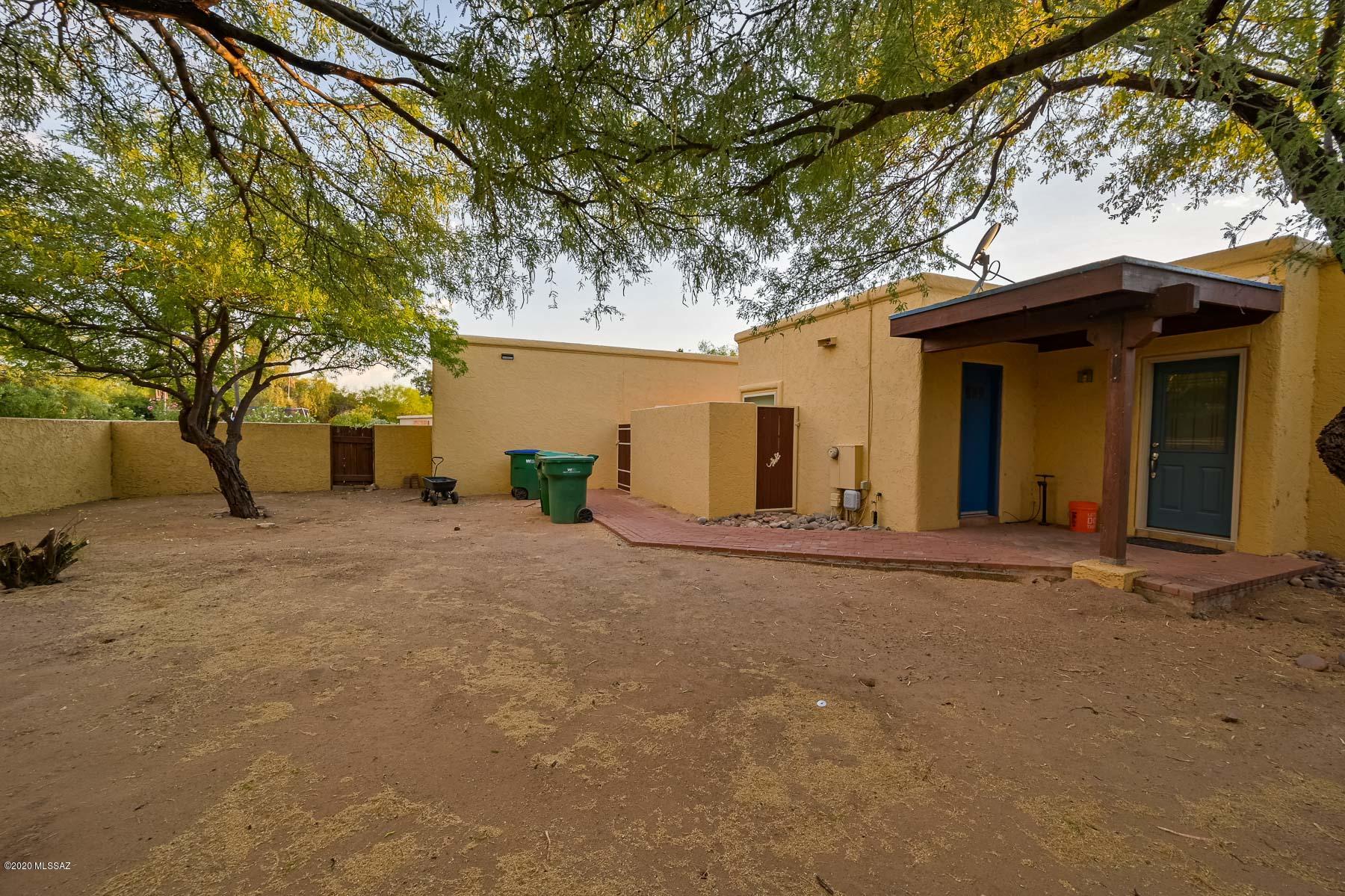 Oro Valley Estates - Residential