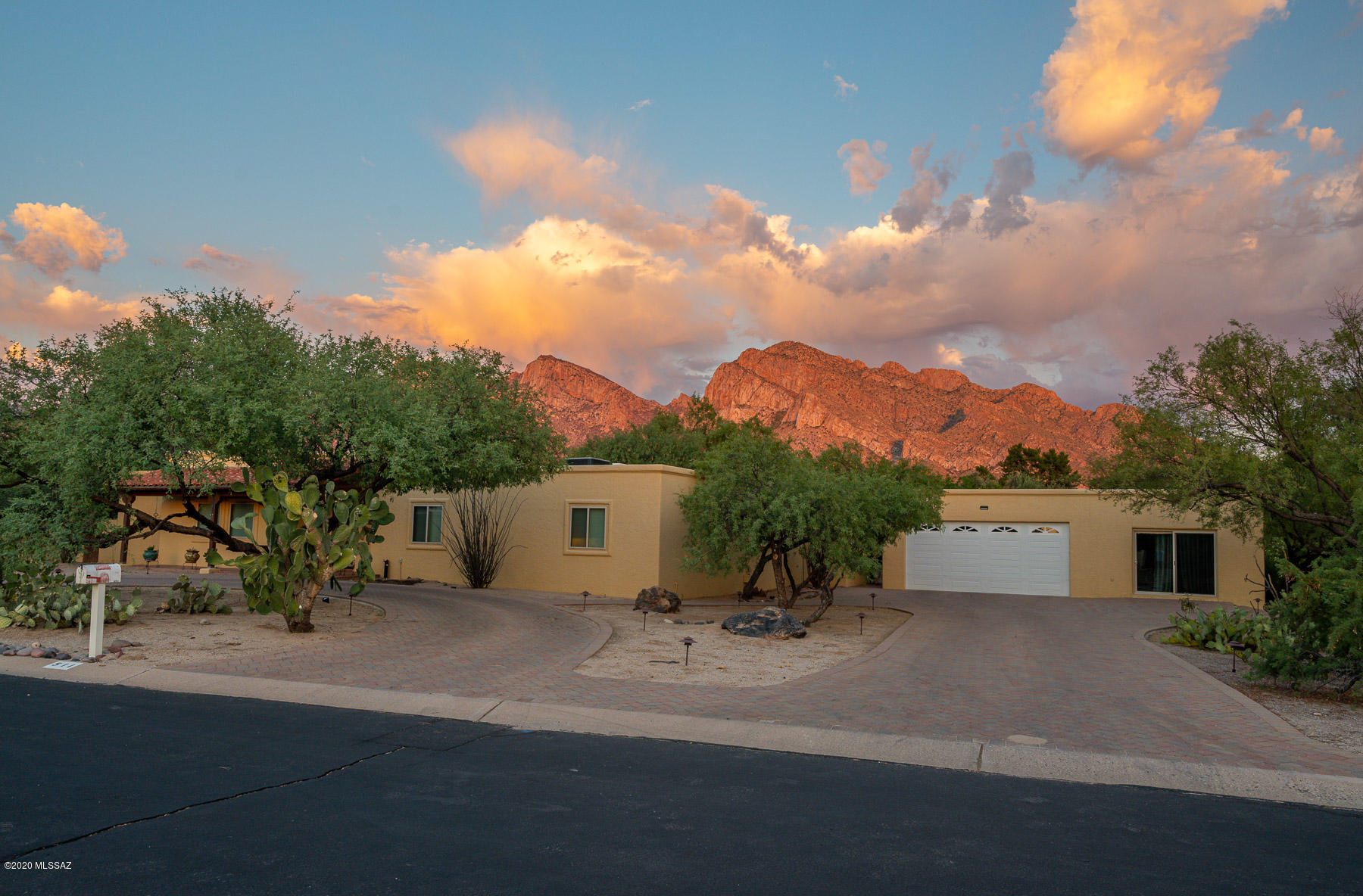 Oro Valley Estates - Residential