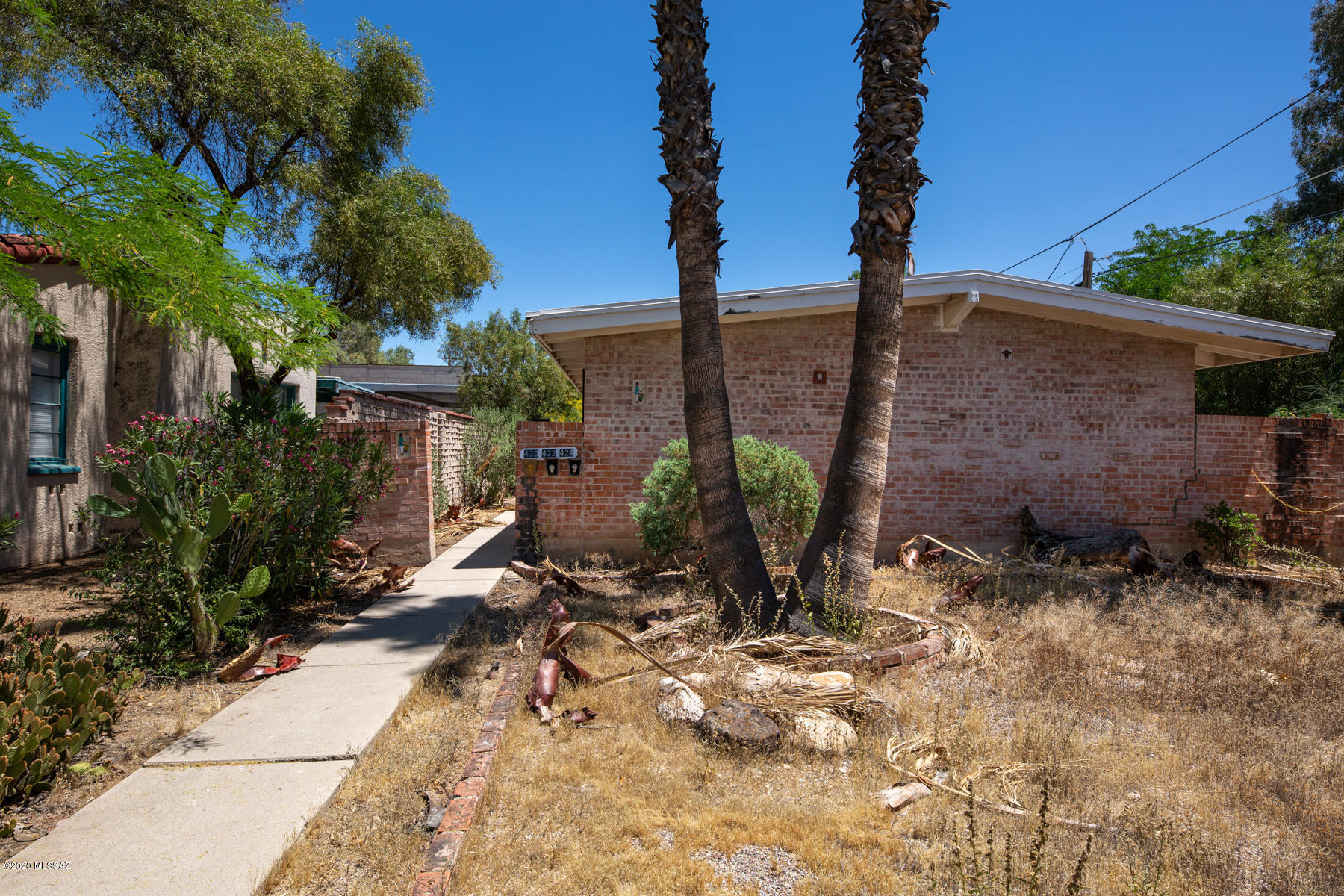Fairmount - Residential Income
