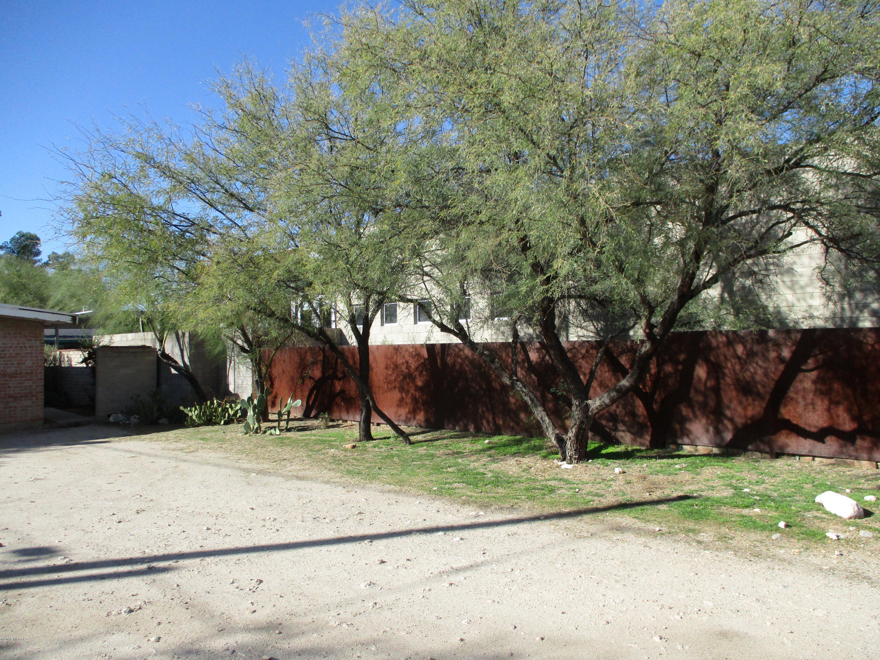 Fairmount - Residential Income