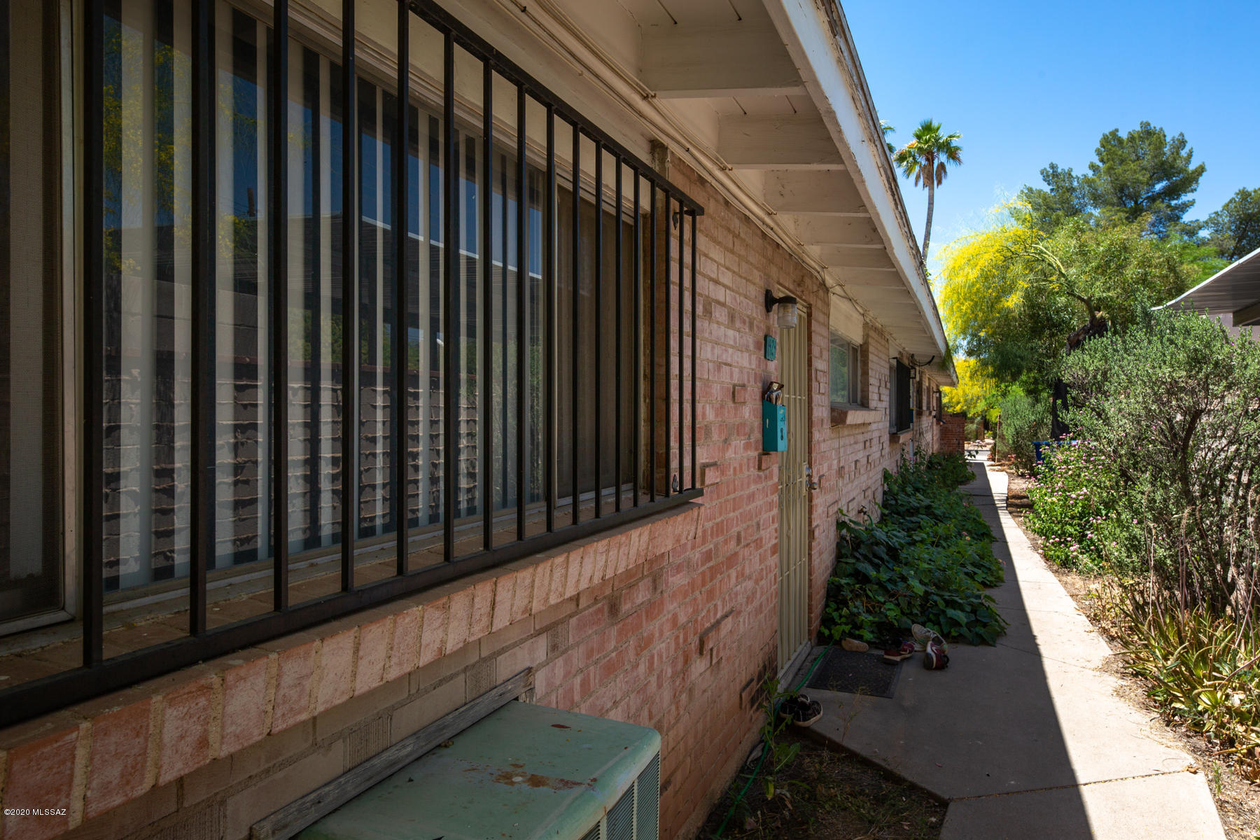 Fairmount - Residential Income