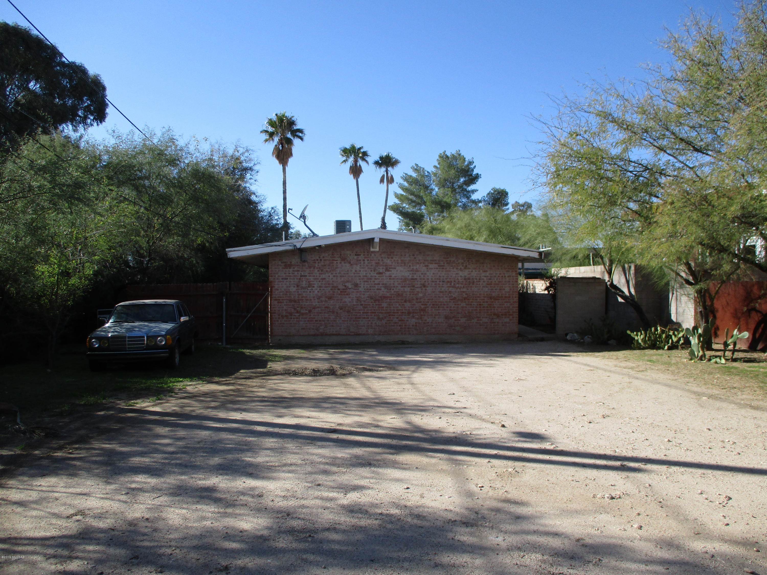 Fairmount - Residential Income