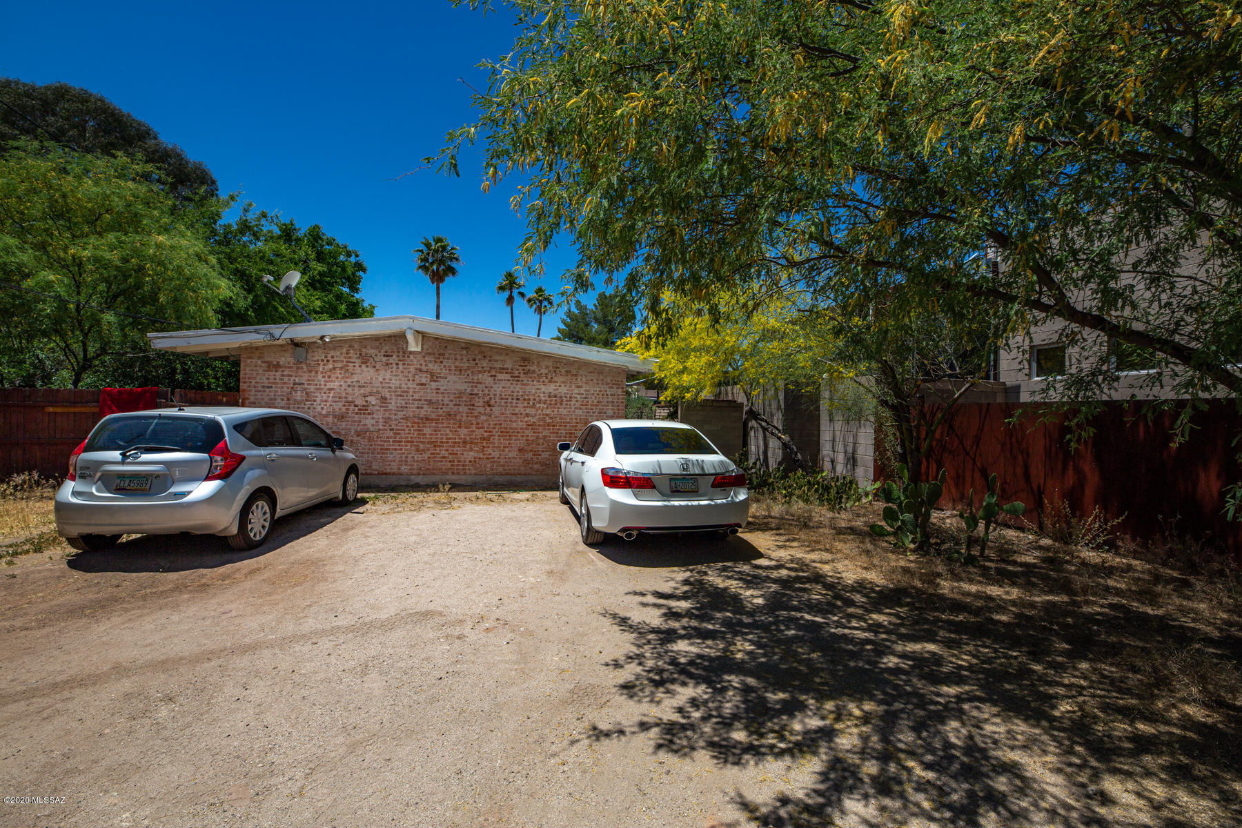 Fairmount - Residential Income