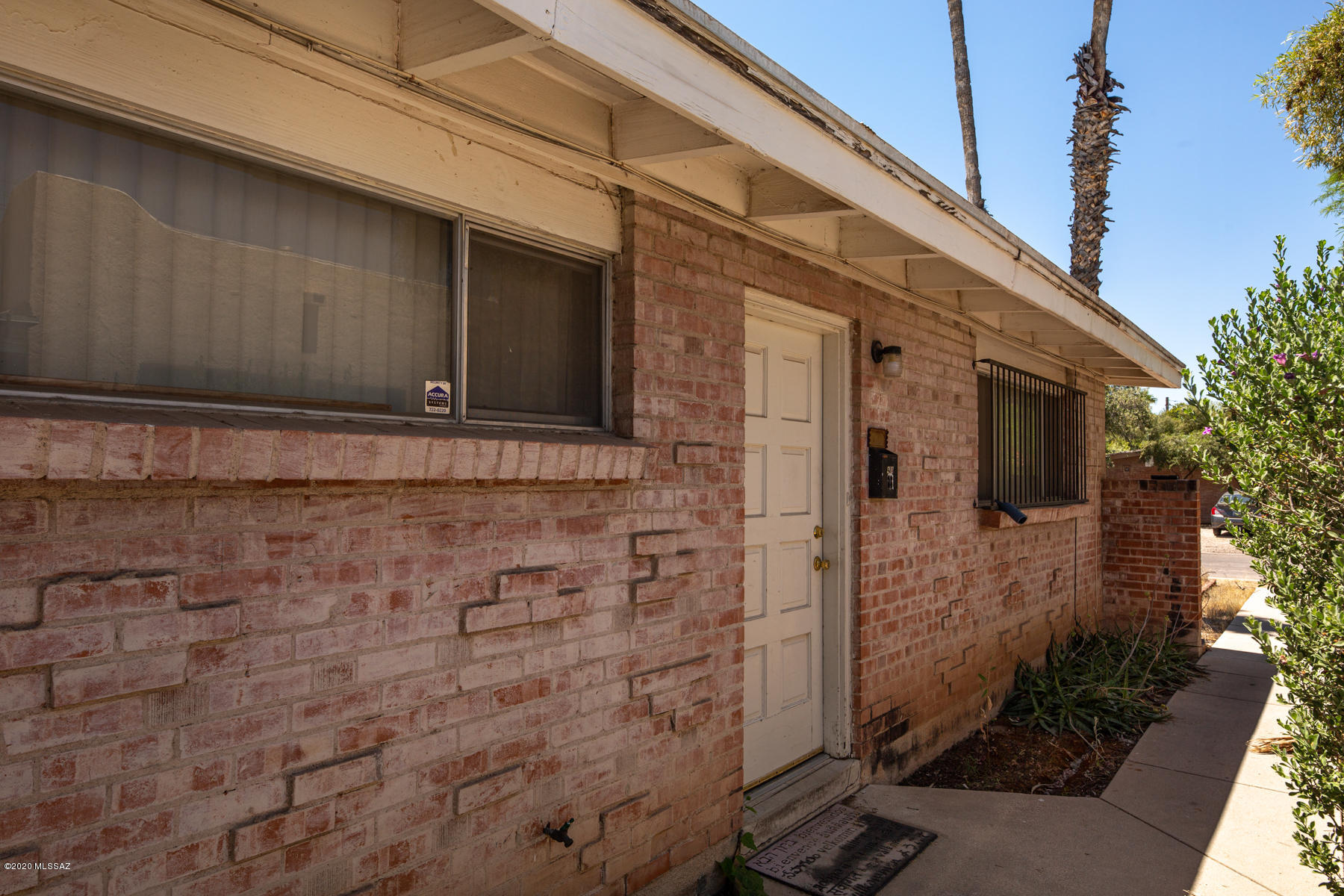 Fairmount - Residential Income