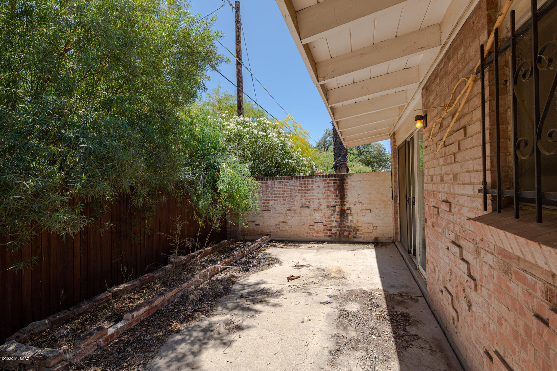 Fairmount - Residential Income