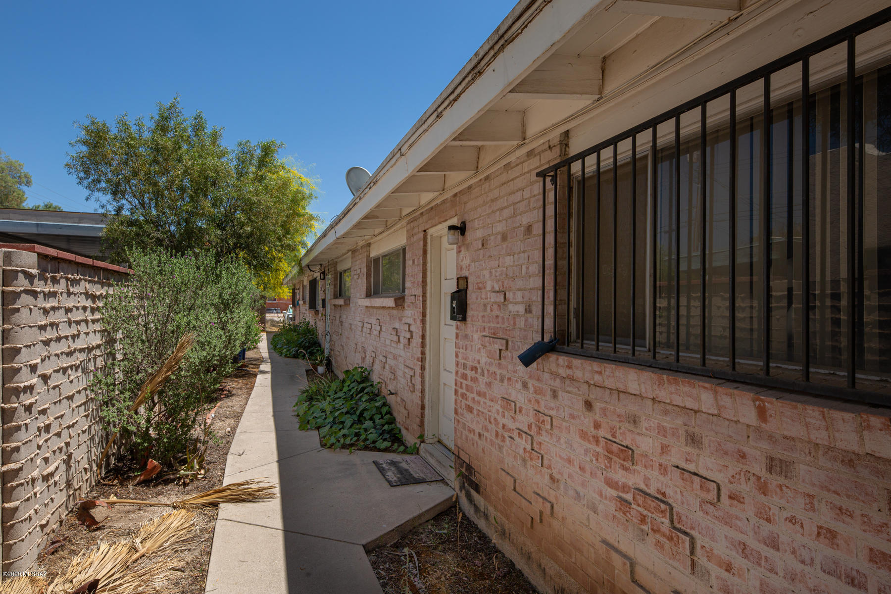 Fairmount - Residential Income
