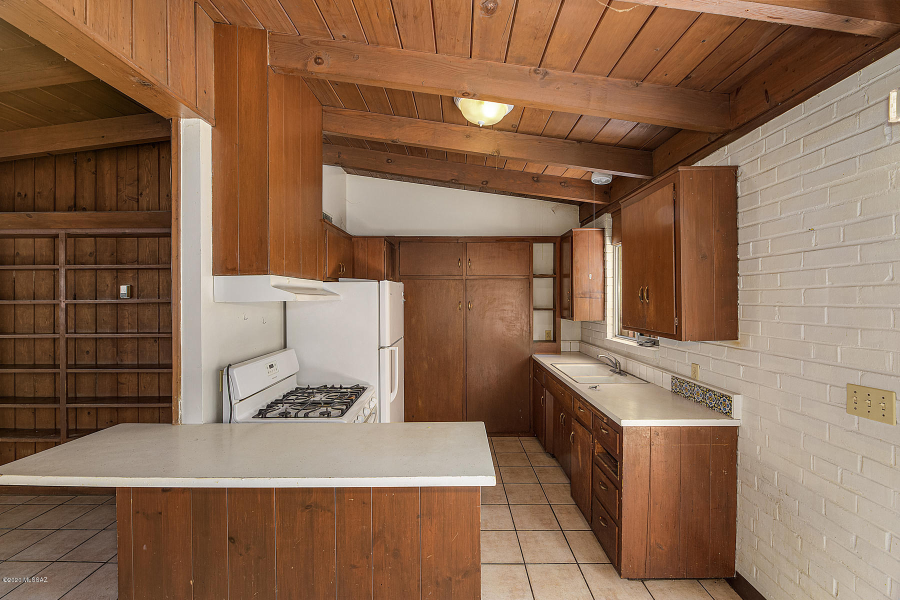 Fairmount - Residential Income