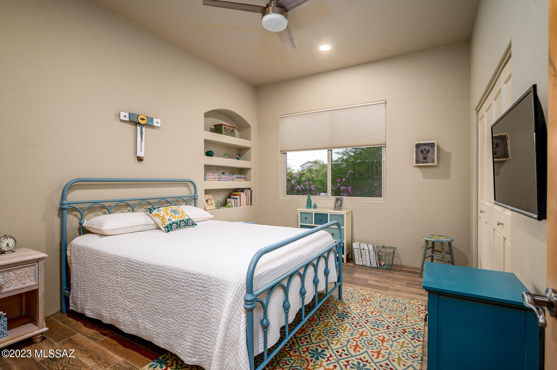 Canada Hills Est Phase II (128-130) - Residential
