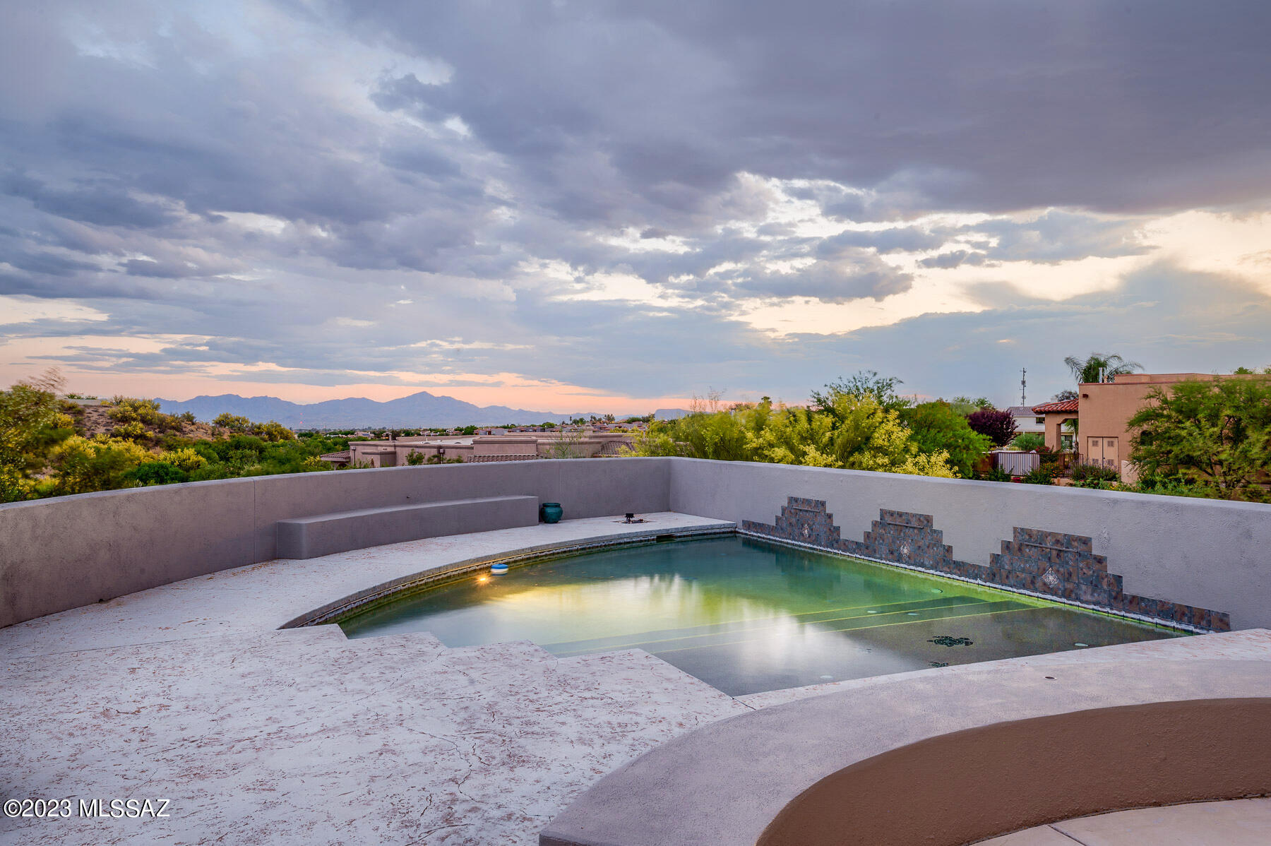 Canada Hills Est Phase II (128-130) - Residential