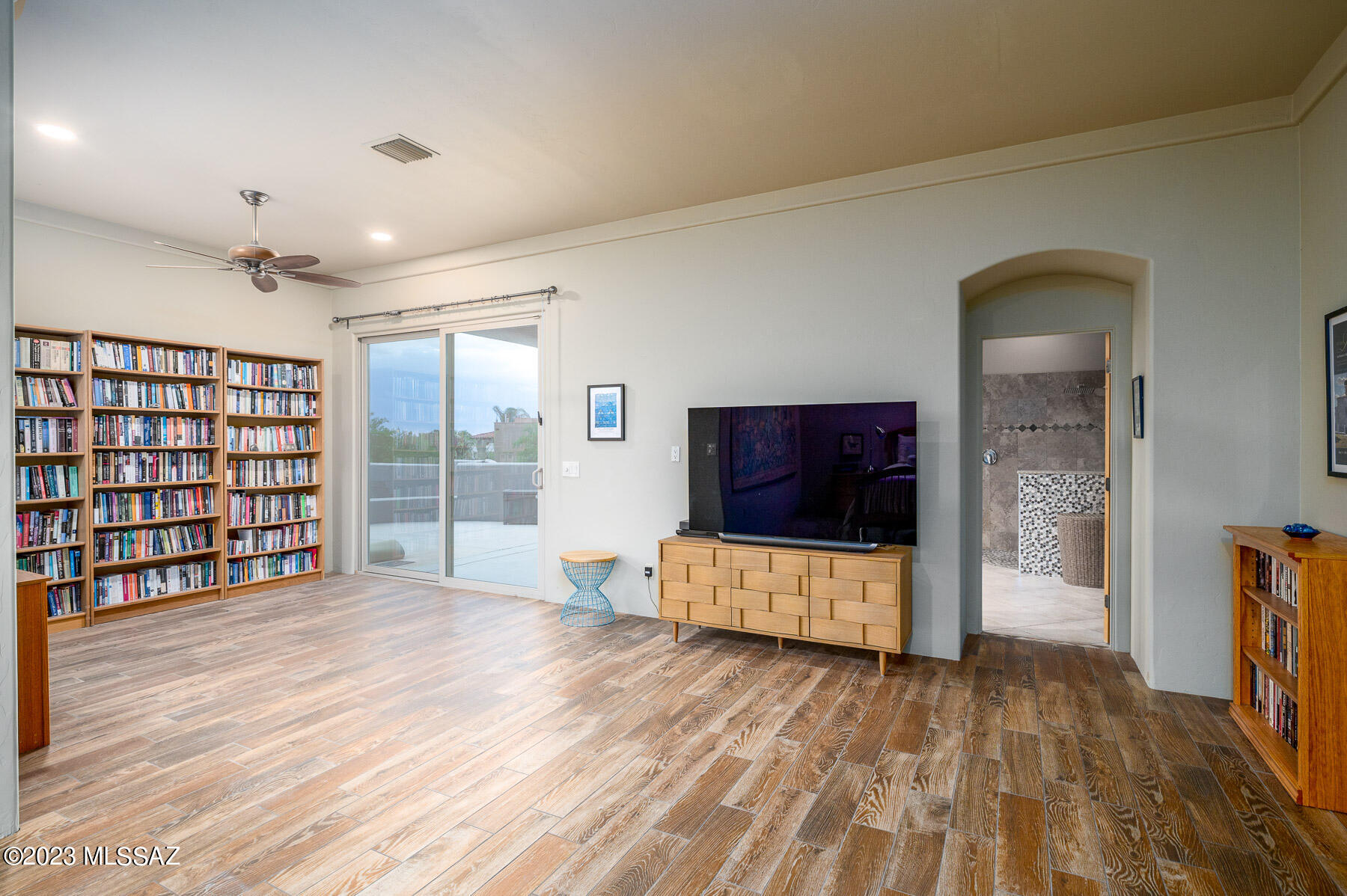 Canada Hills Est Phase II (128-130) - Residential