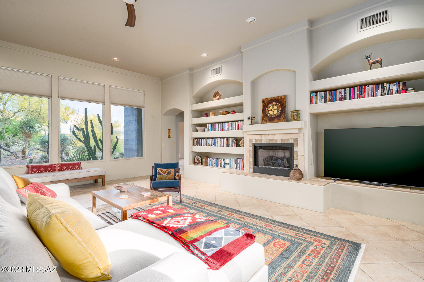 Canada Hills Est Phase II (128-130) - Residential
