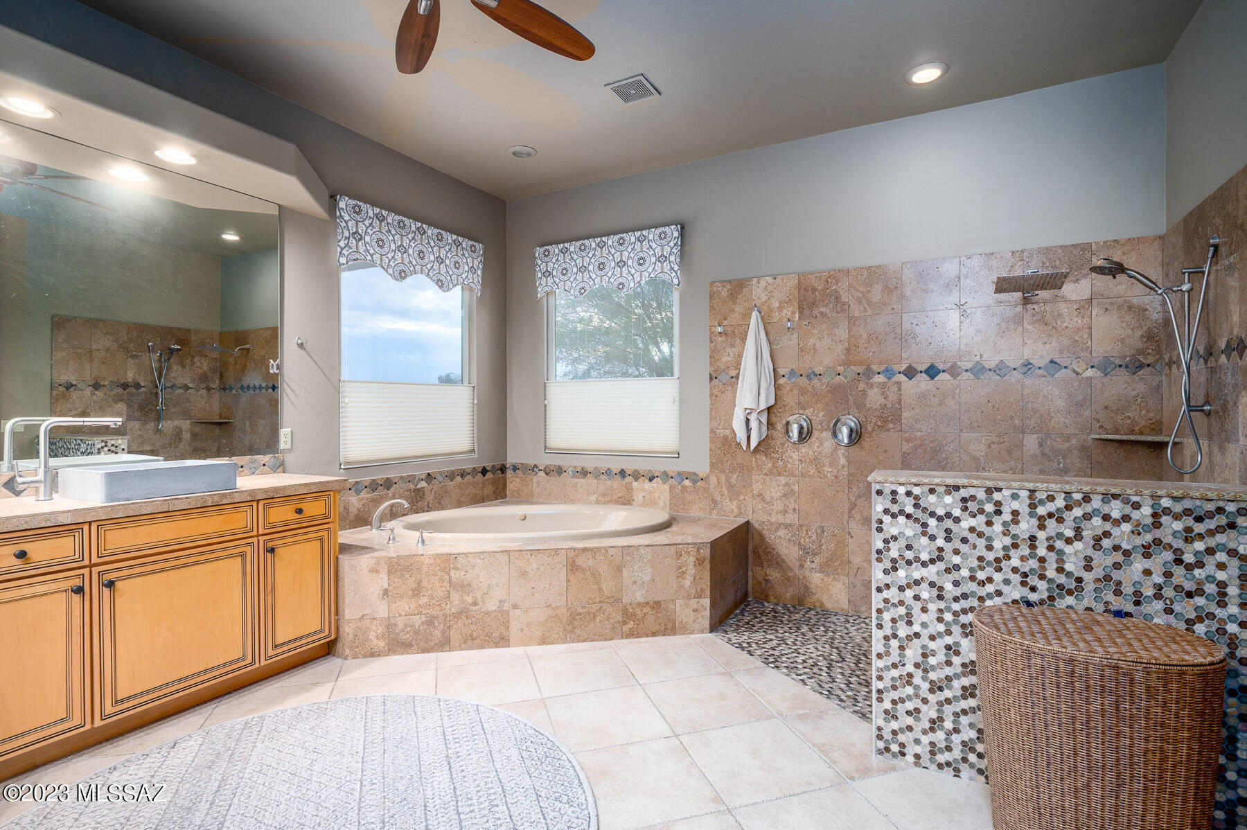 Canada Hills Est Phase II (128-130) - Residential