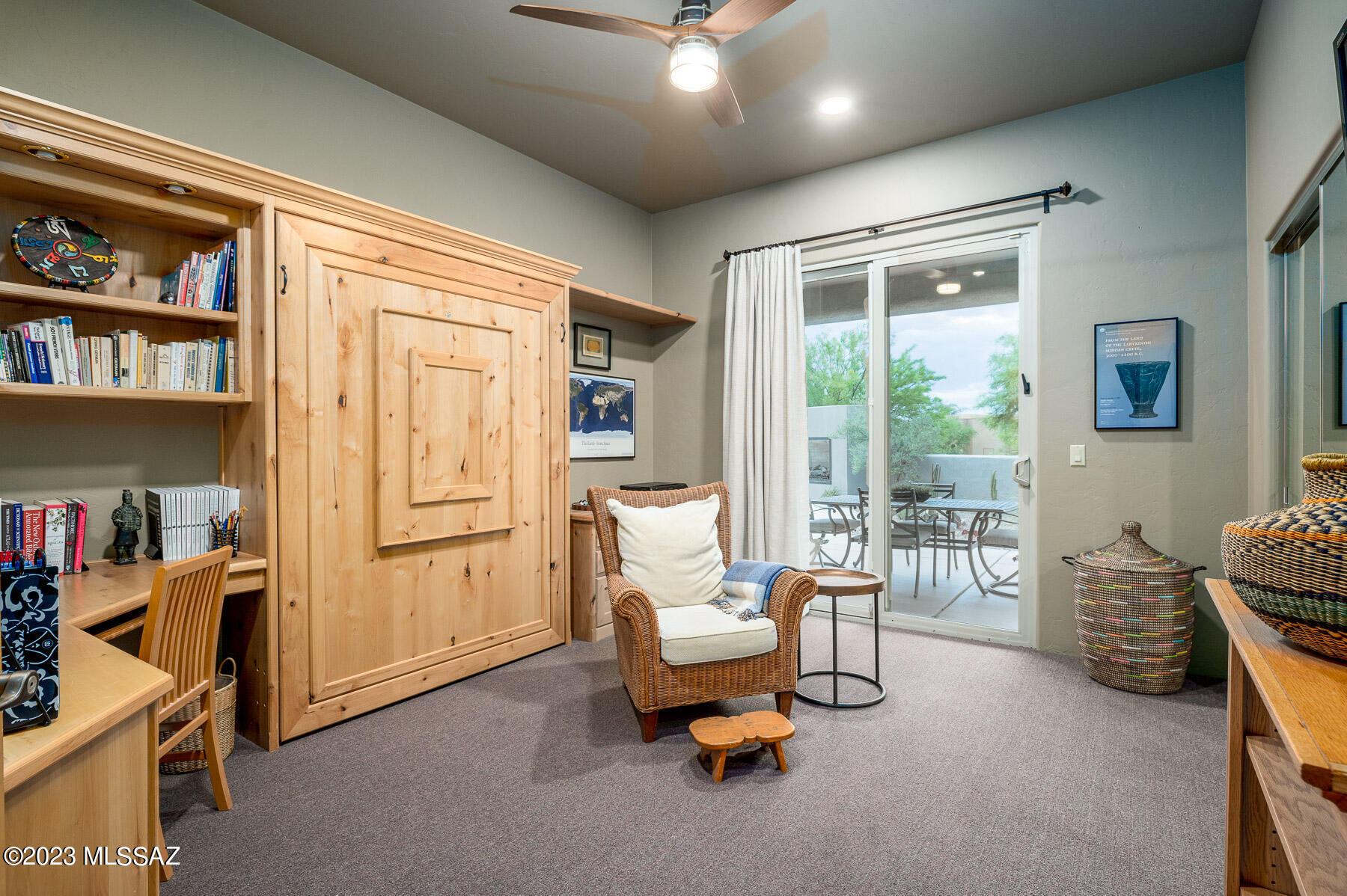 Canada Hills Est Phase II (128-130) - Residential
