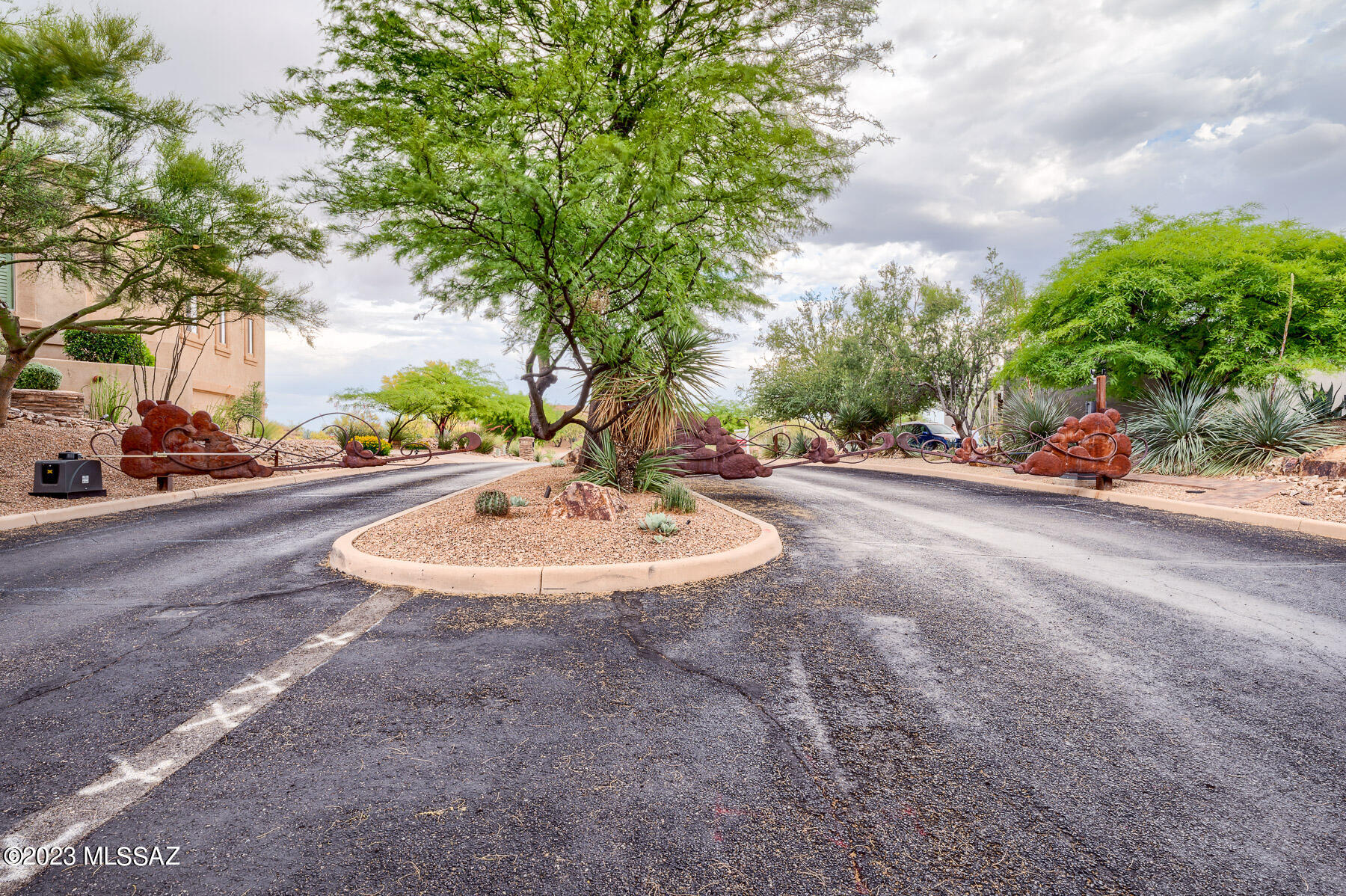 Canada Hills Est Phase II (128-130) - Residential