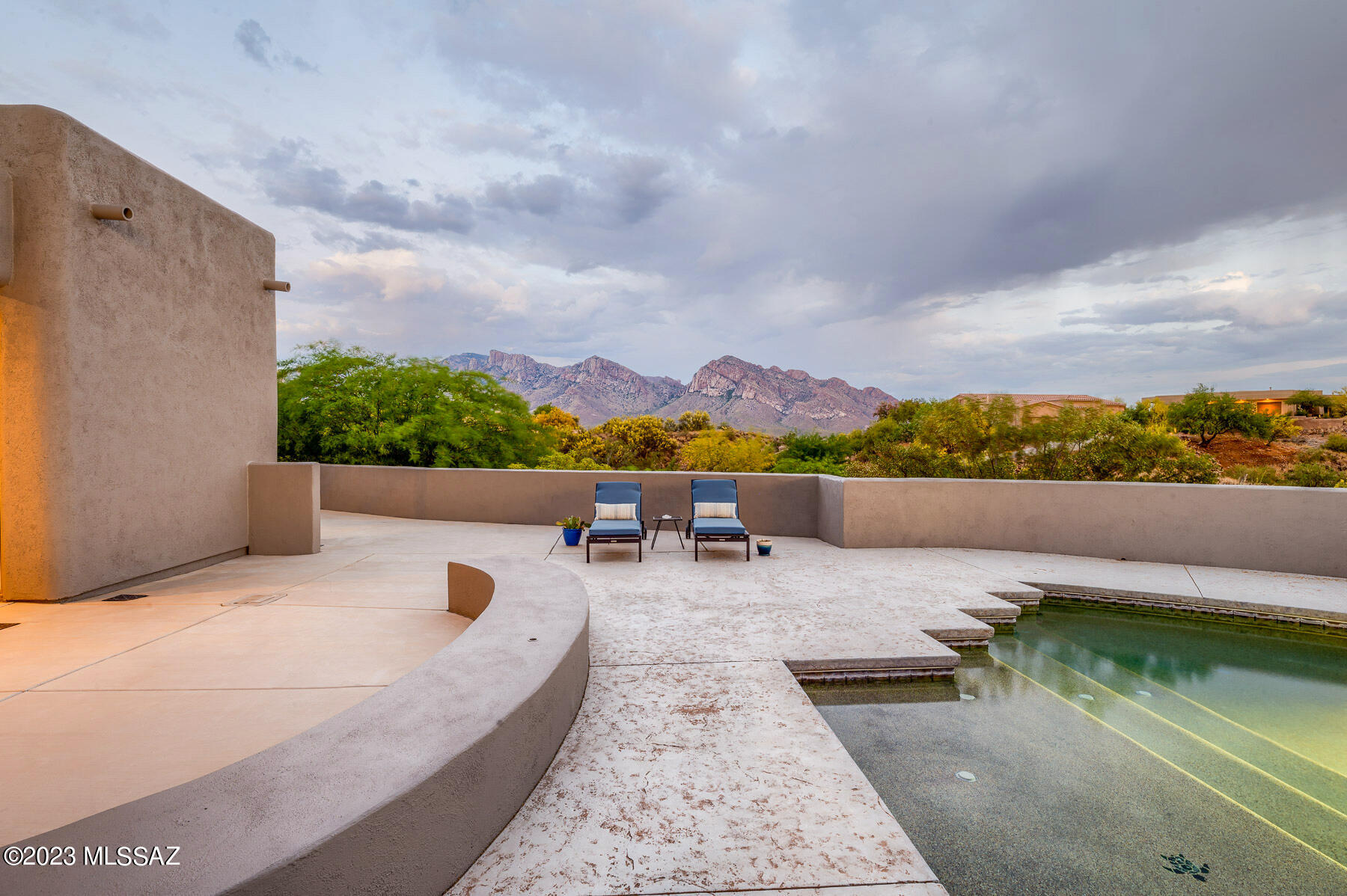 Canada Hills Est Phase II (128-130) - Residential