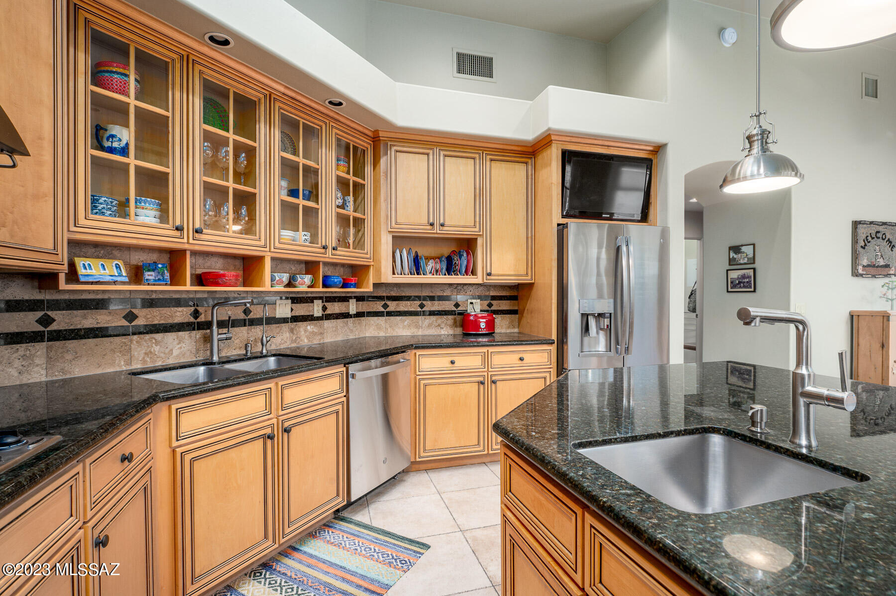 Canada Hills Est Phase II (128-130) - Residential