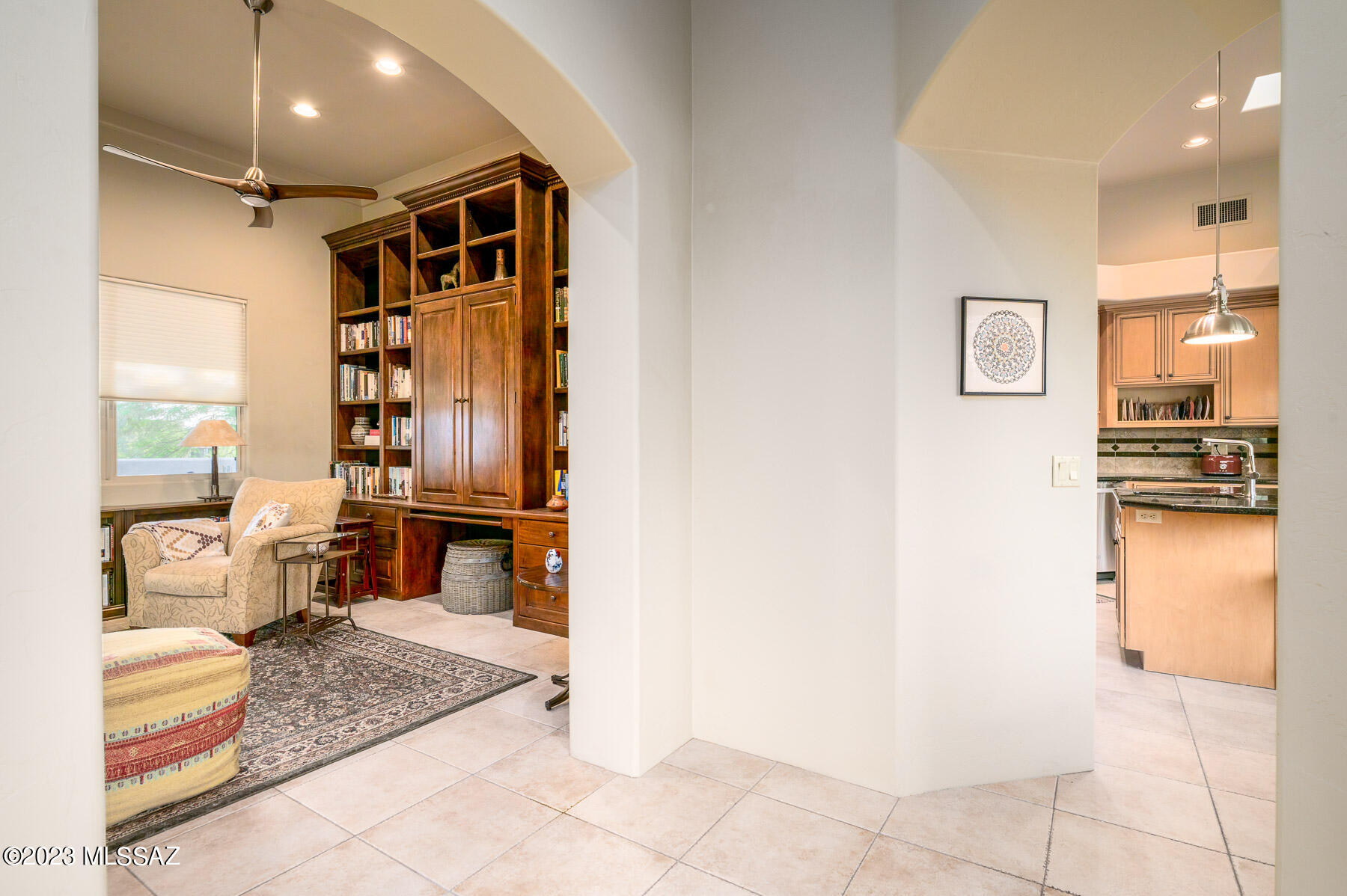 Canada Hills Est Phase II (128-130) - Residential