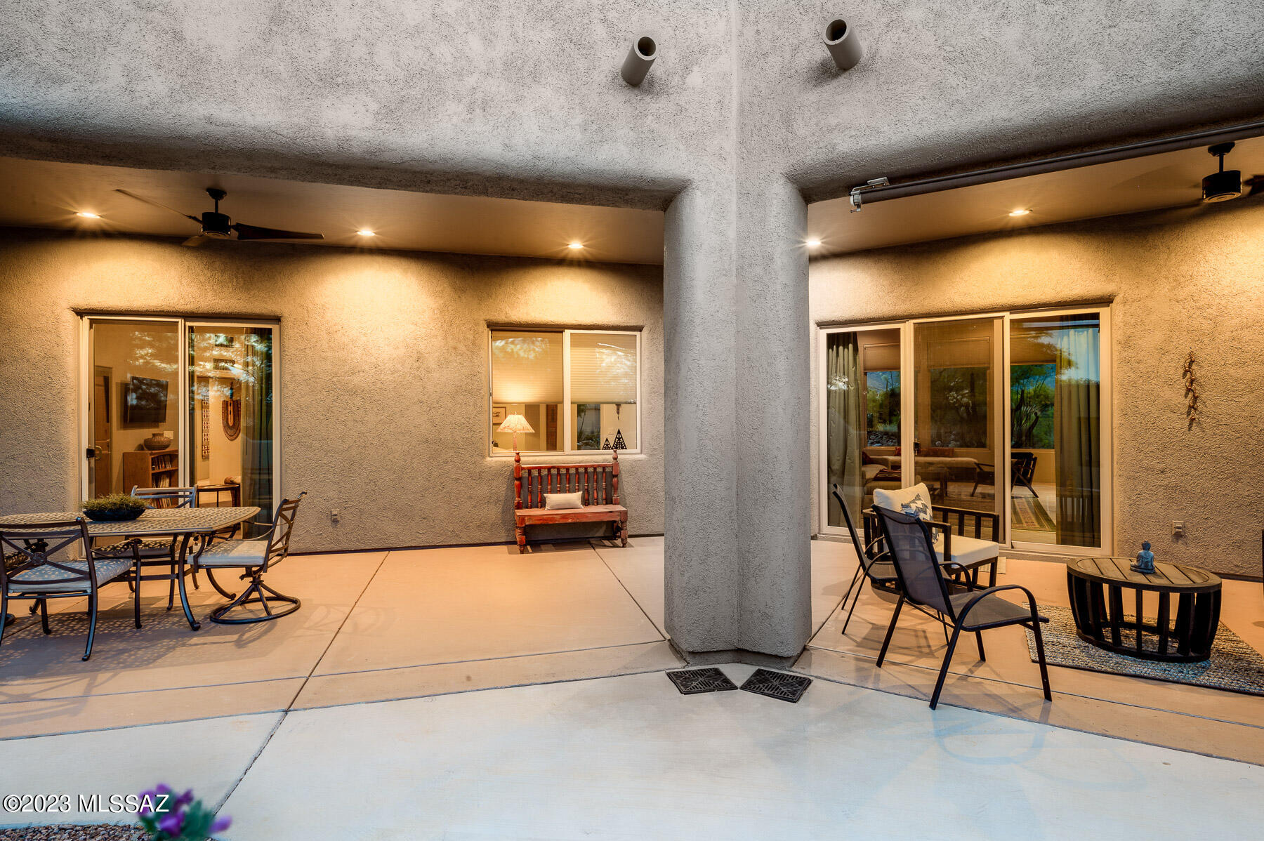 Canada Hills Est Phase II (128-130) - Residential