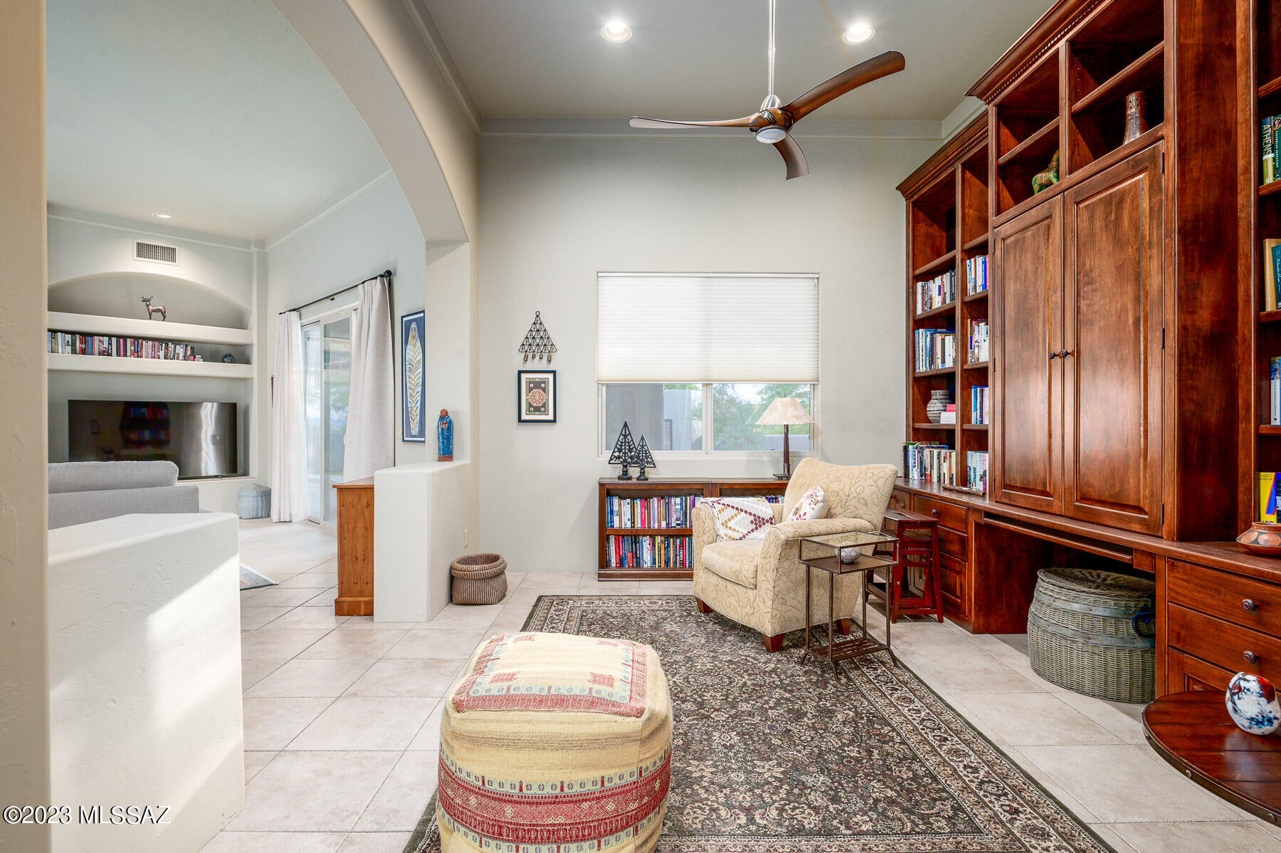 Canada Hills Est Phase II (128-130) - Residential