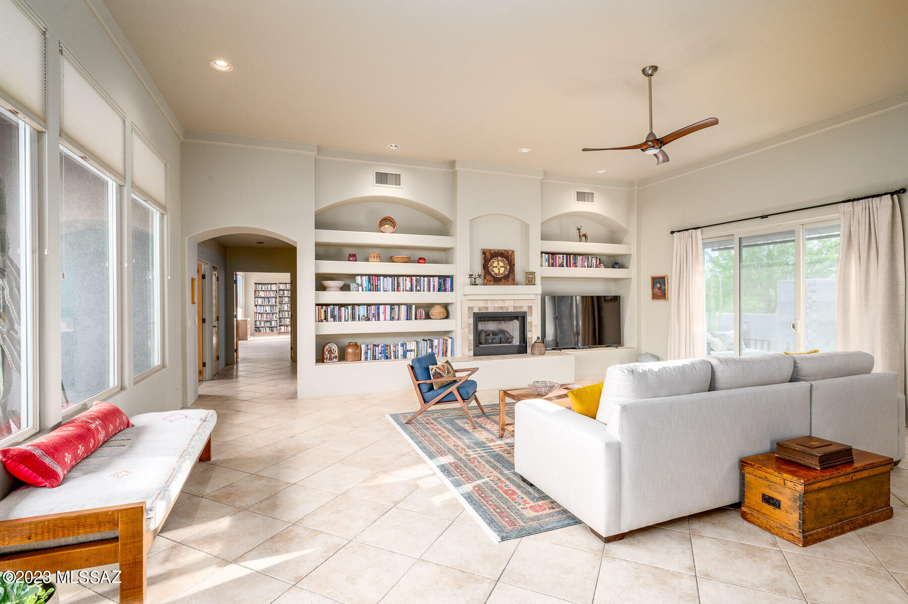 Canada Hills Est Phase II (128-130) - Residential