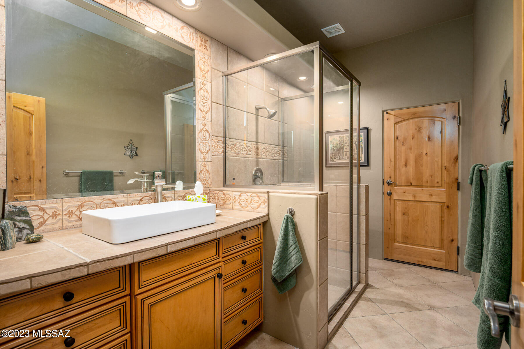 Canada Hills Est Phase II (128-130) - Residential