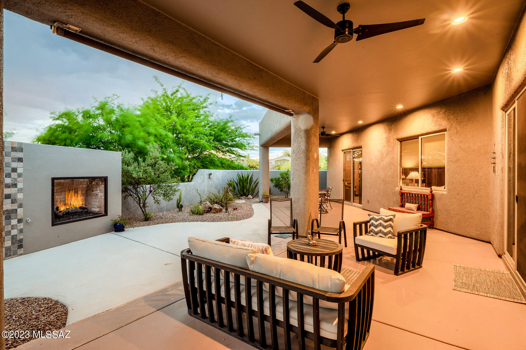 Canada Hills Est Phase II (128-130) - Residential