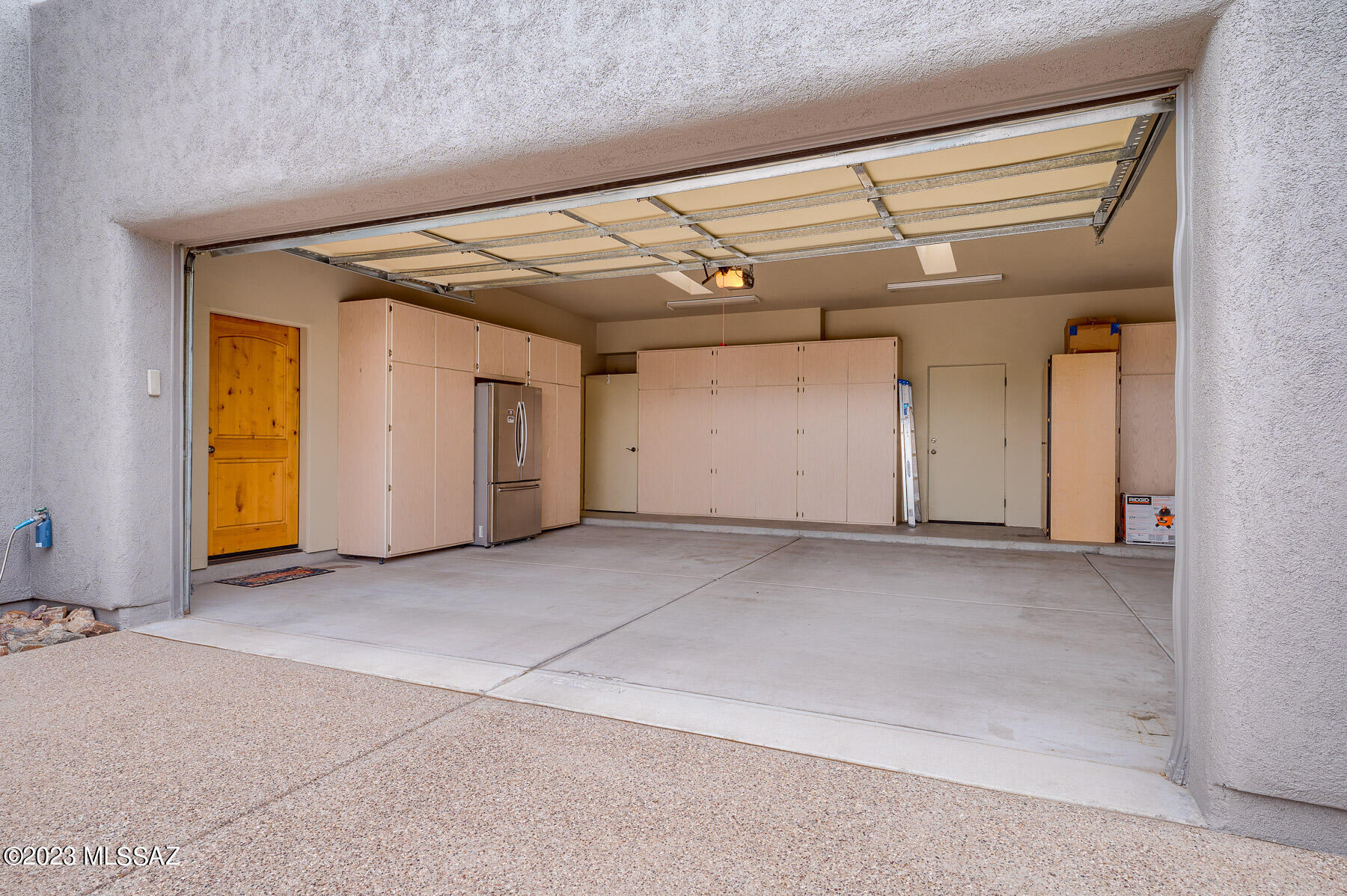 Canada Hills Est Phase II (128-130) - Residential