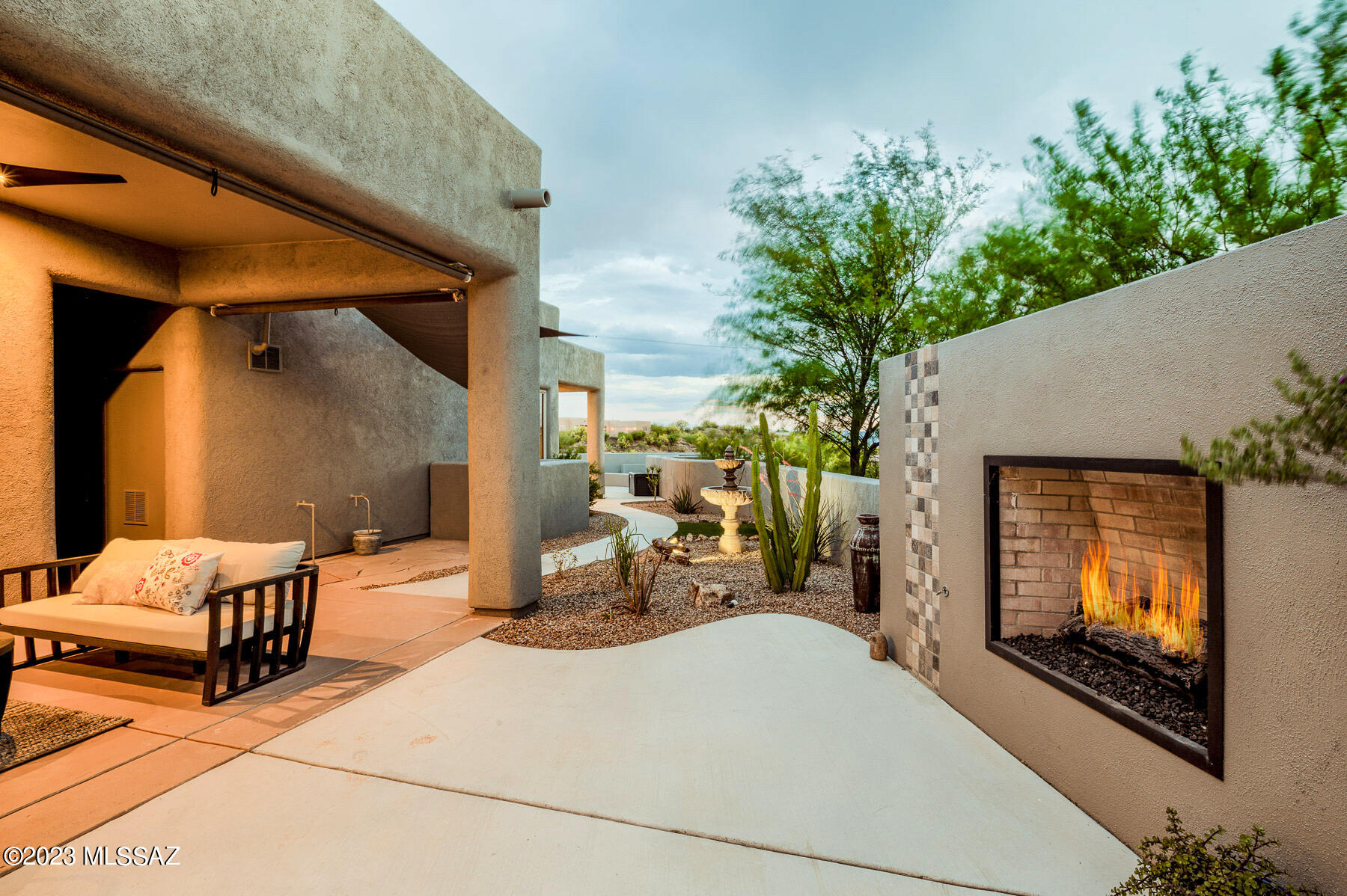 Canada Hills Est Phase II (128-130) - Residential