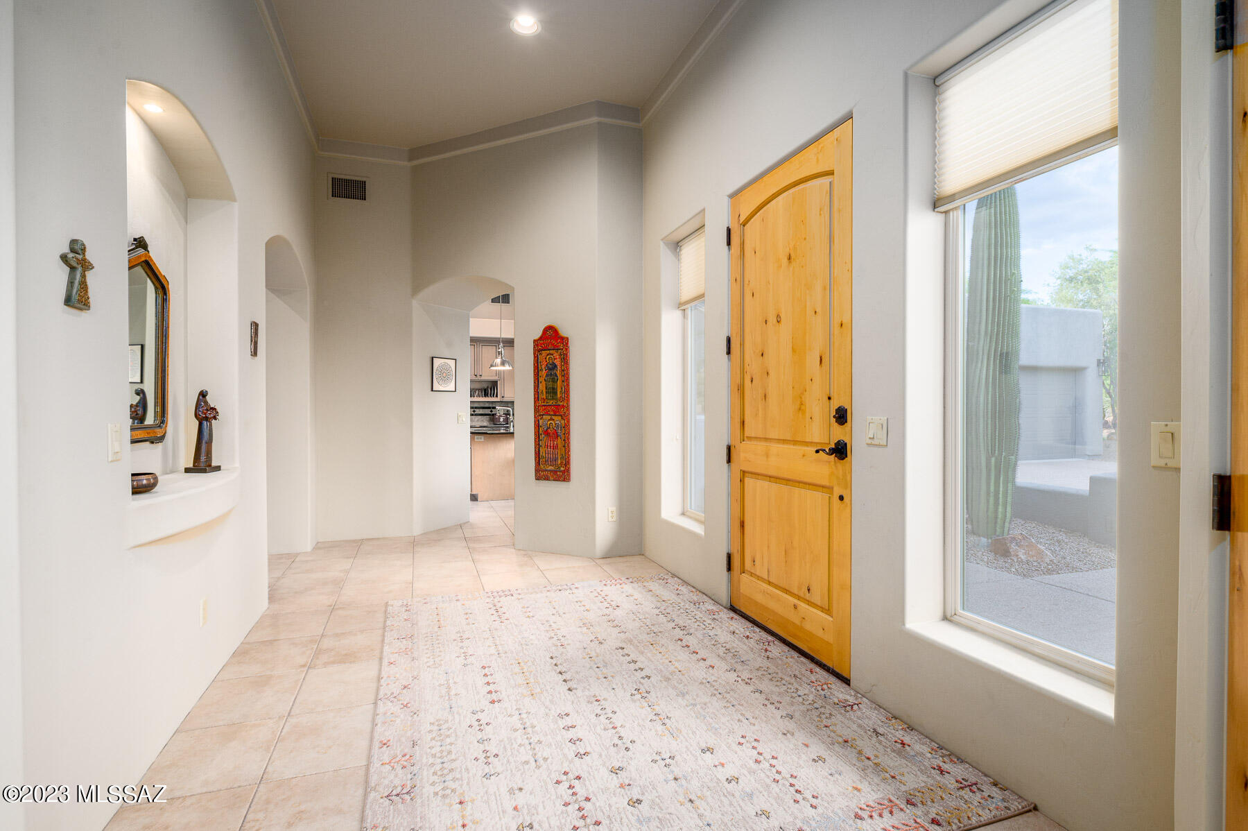 Canada Hills Est Phase II (128-130) - Residential
