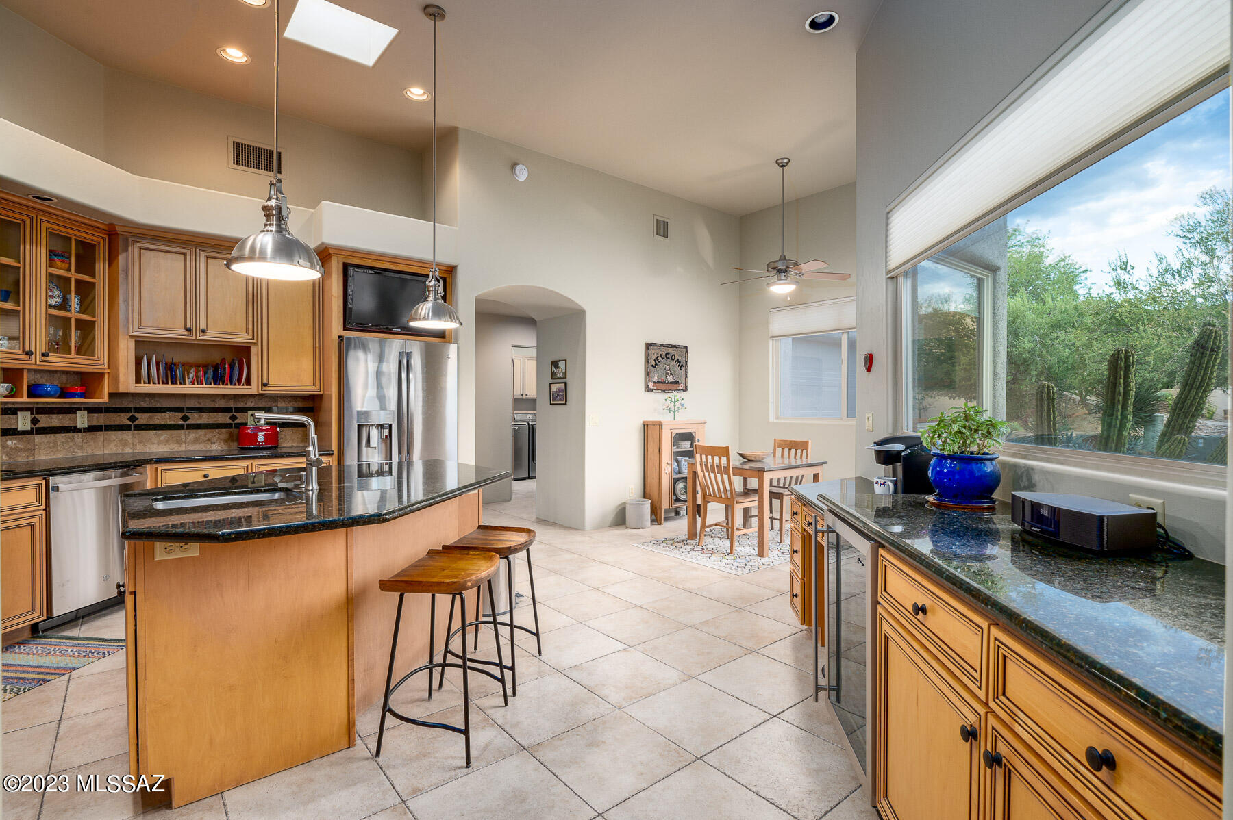 Canada Hills Est Phase II (128-130) - Residential