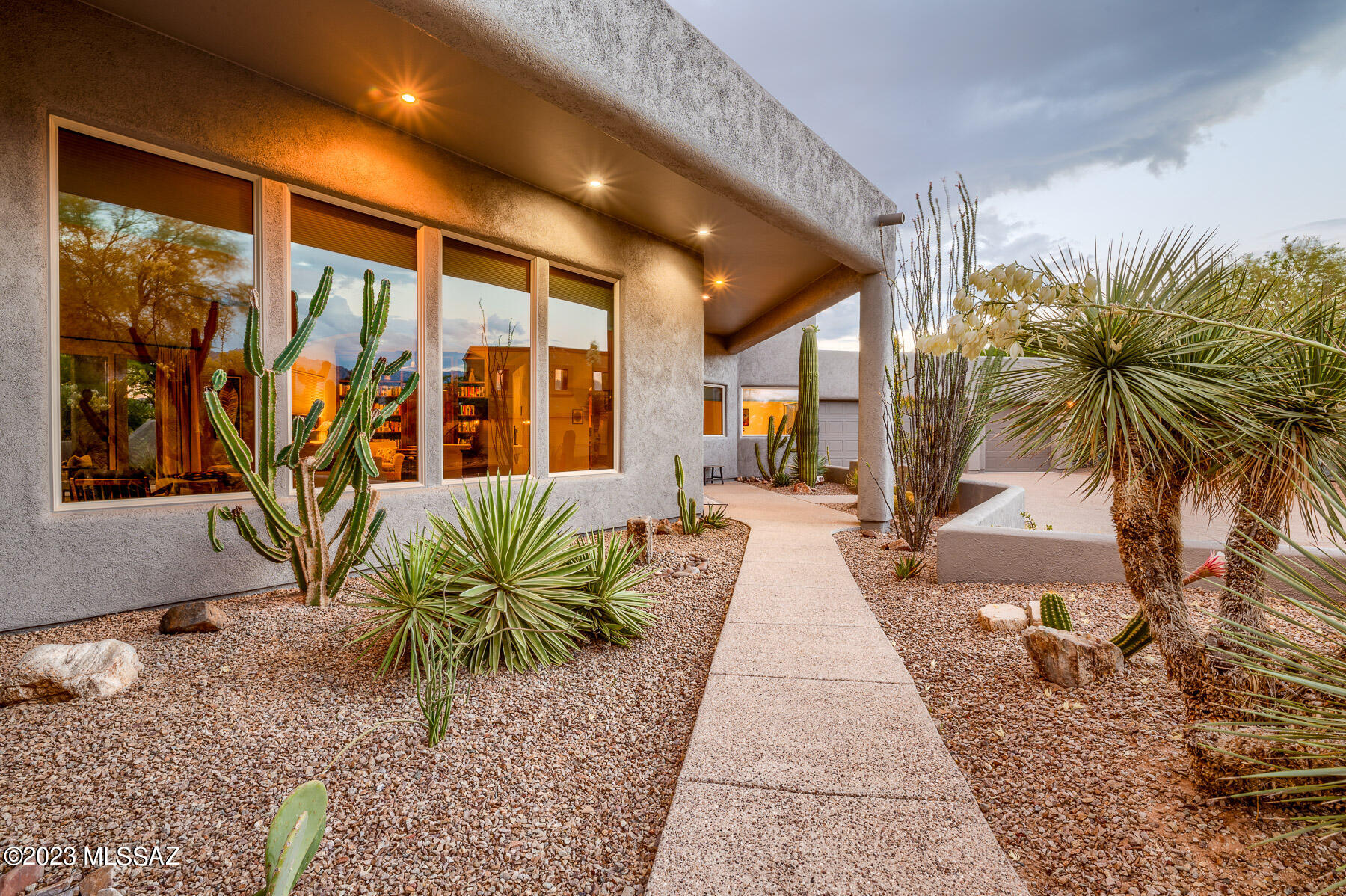 Canada Hills Est Phase II (128-130) - Residential