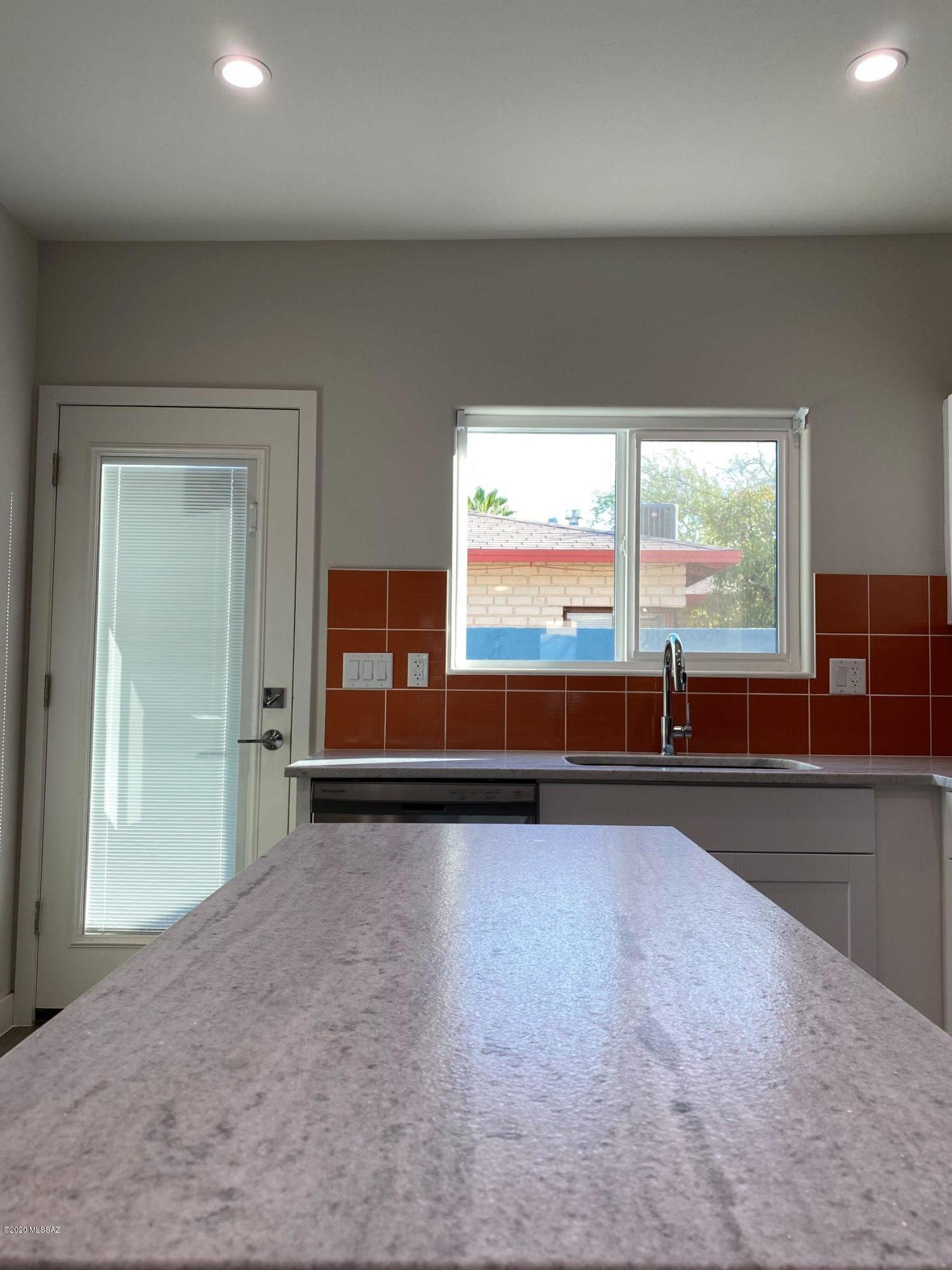 Speedway Heights - Residential Lease