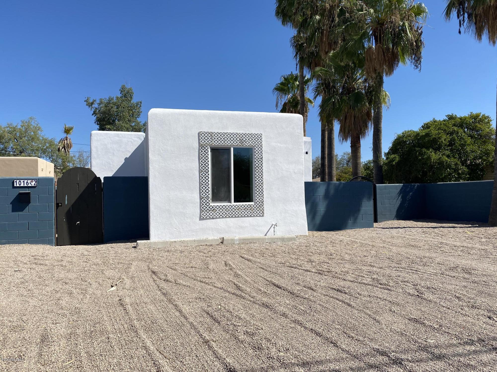 Speedway Heights - Residential Lease