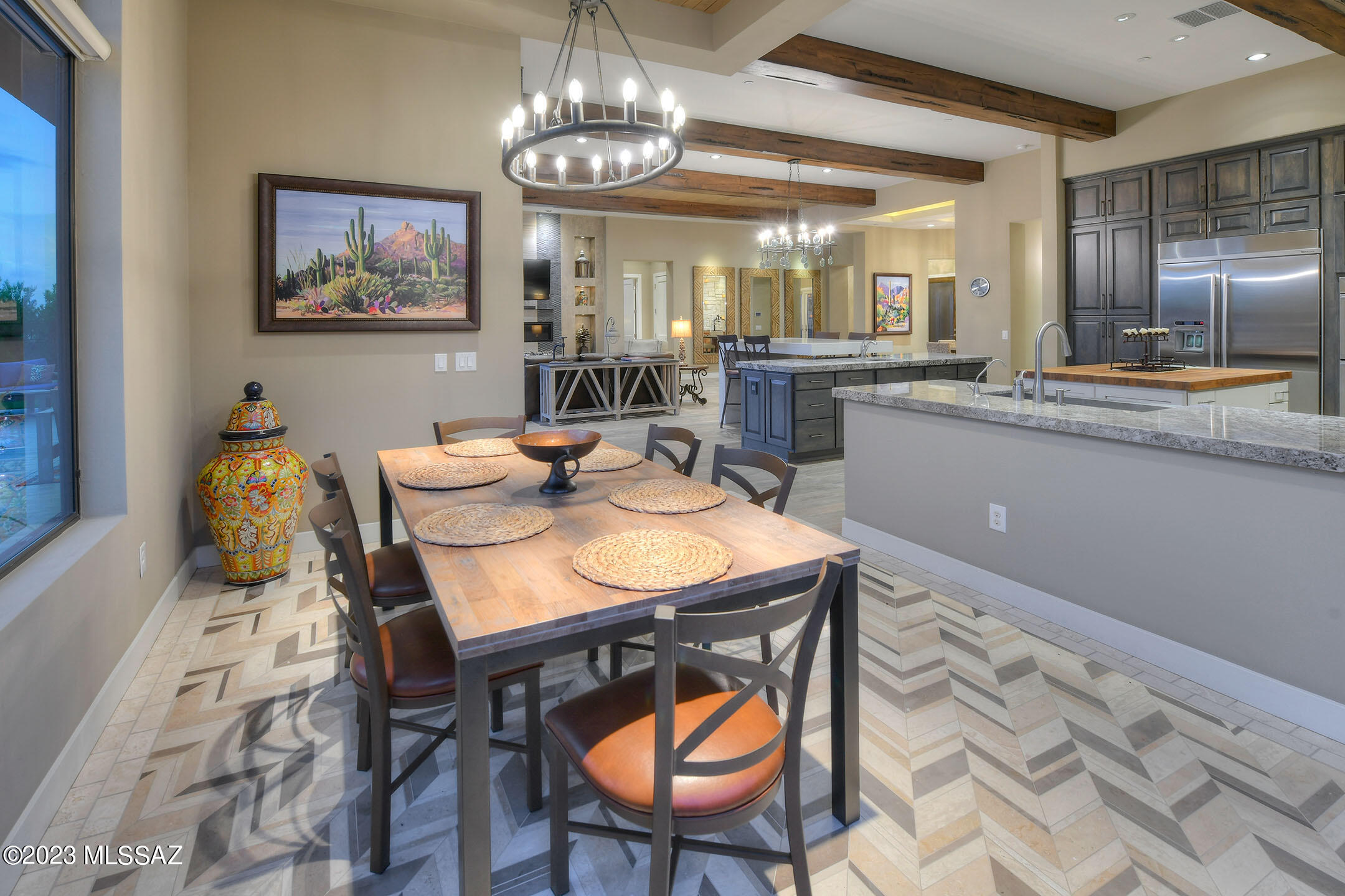 Los Saguaros At Dove Mountain SQ20121640199 - Residential