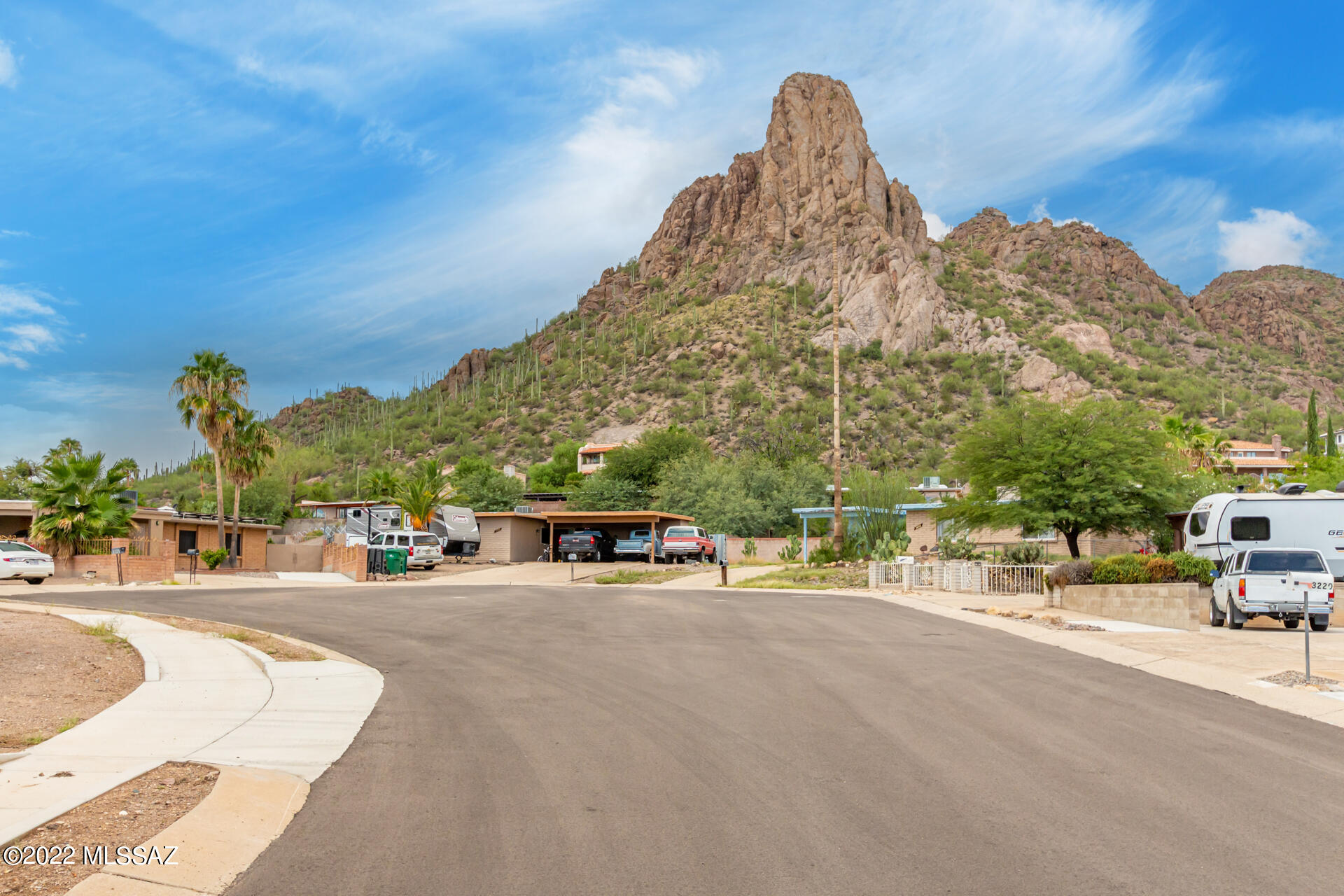 Manzanita Terrace(1-349)(Blks 1-4) - Residential