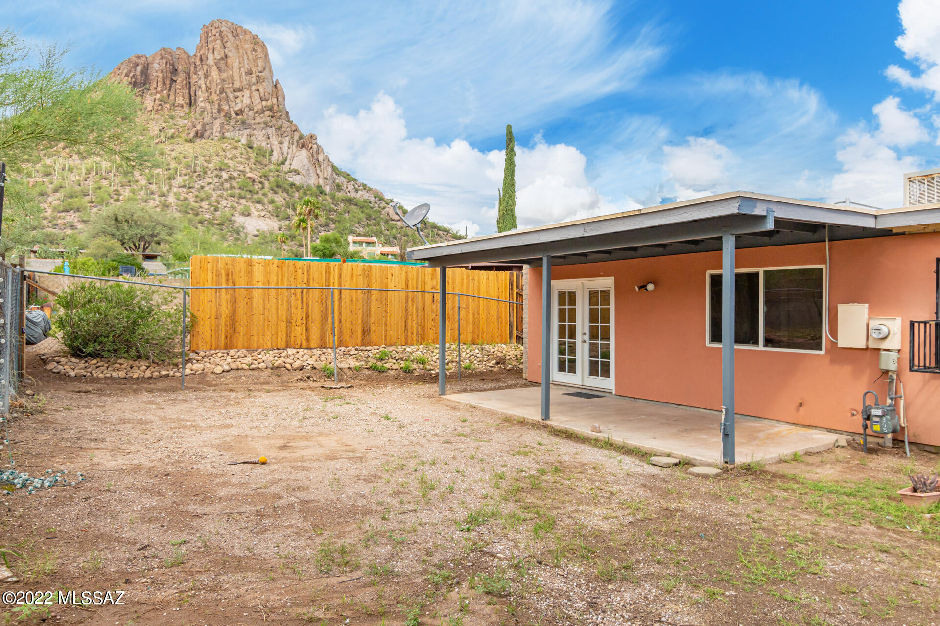 Manzanita Terrace(1-349)(Blks 1-4) - Residential