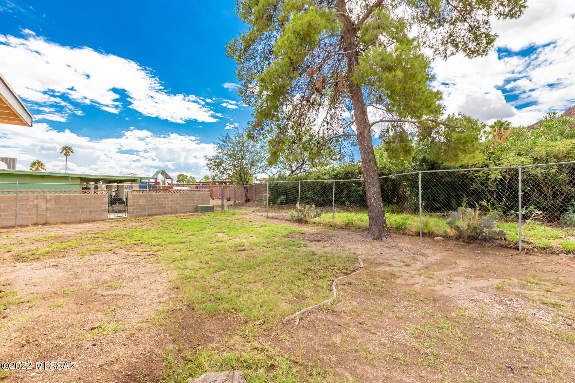 Manzanita Terrace(1-349)(Blks 1-4) - Residential