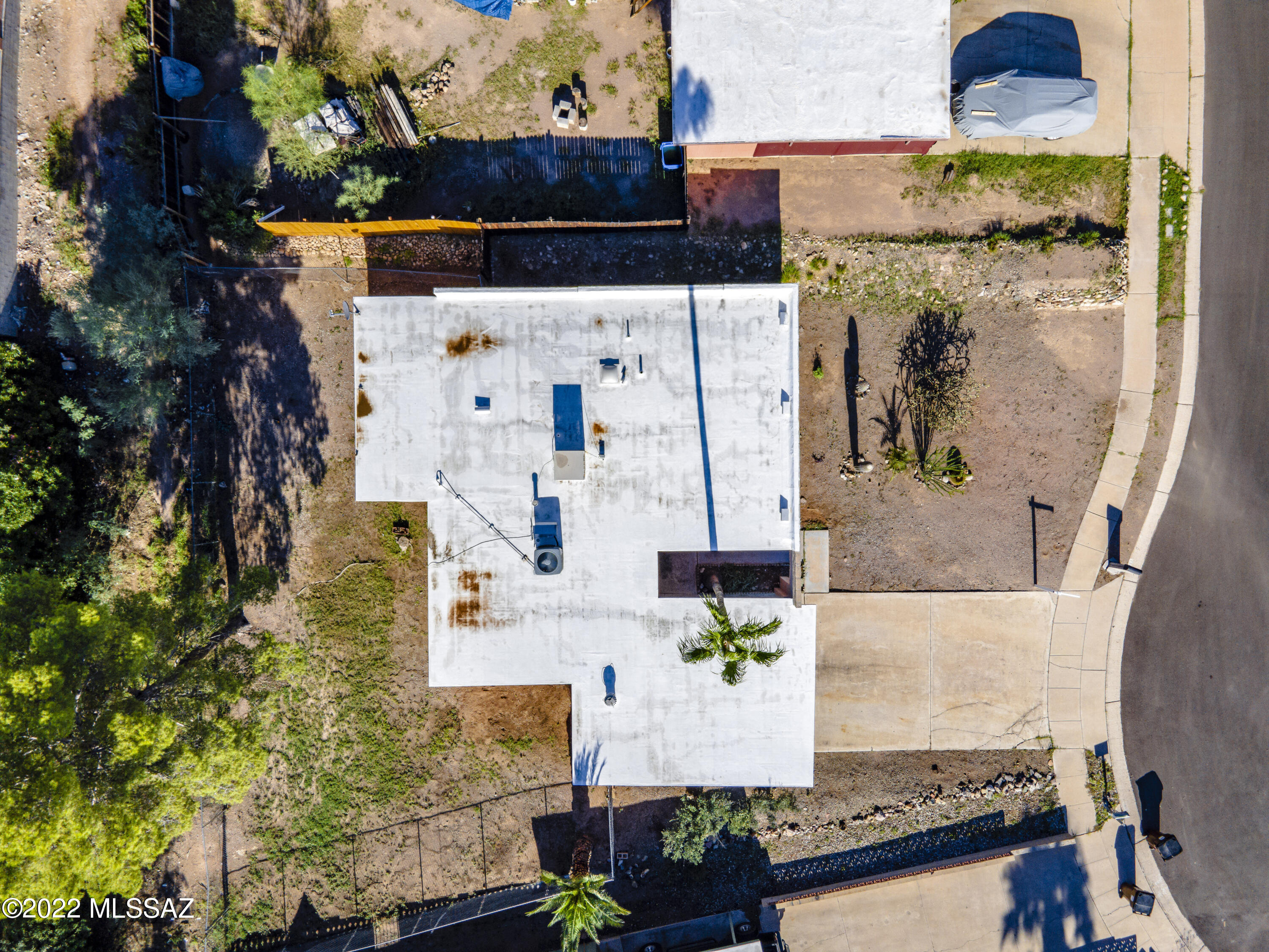 Manzanita Terrace(1-349)(Blks 1-4) - Residential
