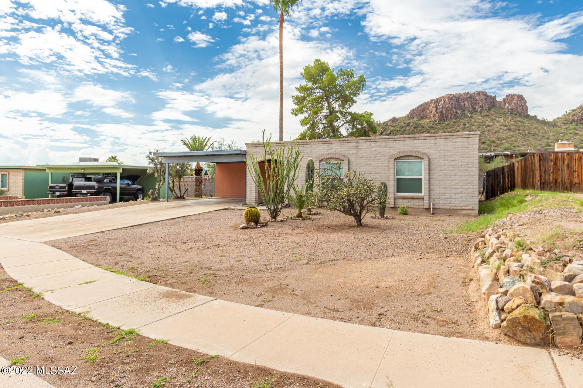 Manzanita Terrace(1-349)(Blks 1-4) - Residential