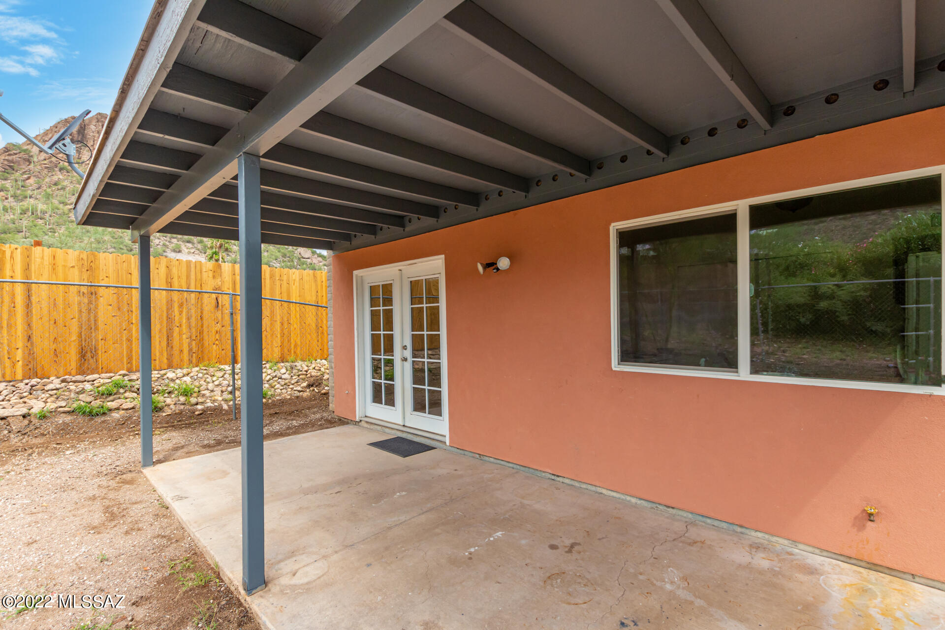 Manzanita Terrace(1-349)(Blks 1-4) - Residential