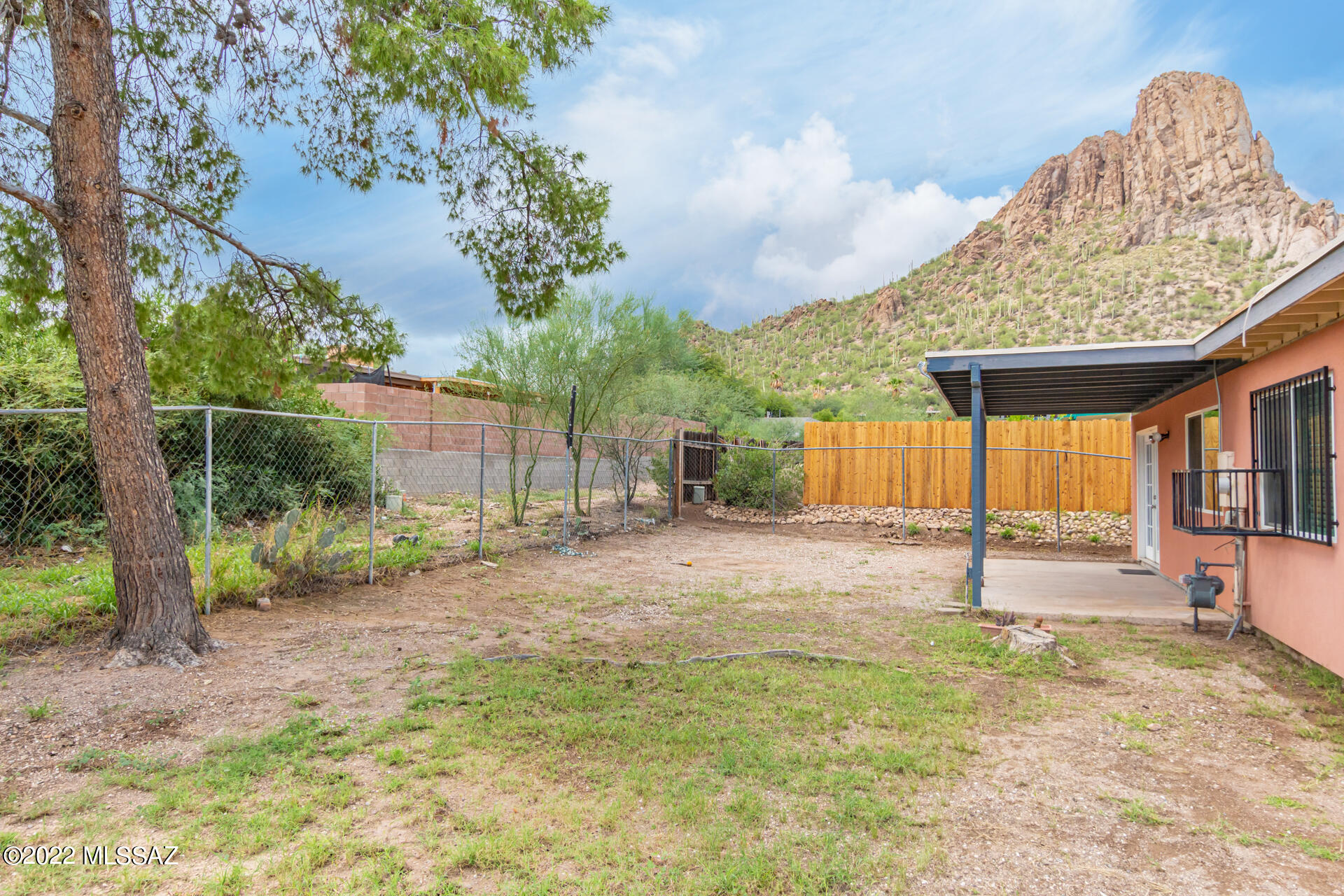 Manzanita Terrace(1-349)(Blks 1-4) - Residential