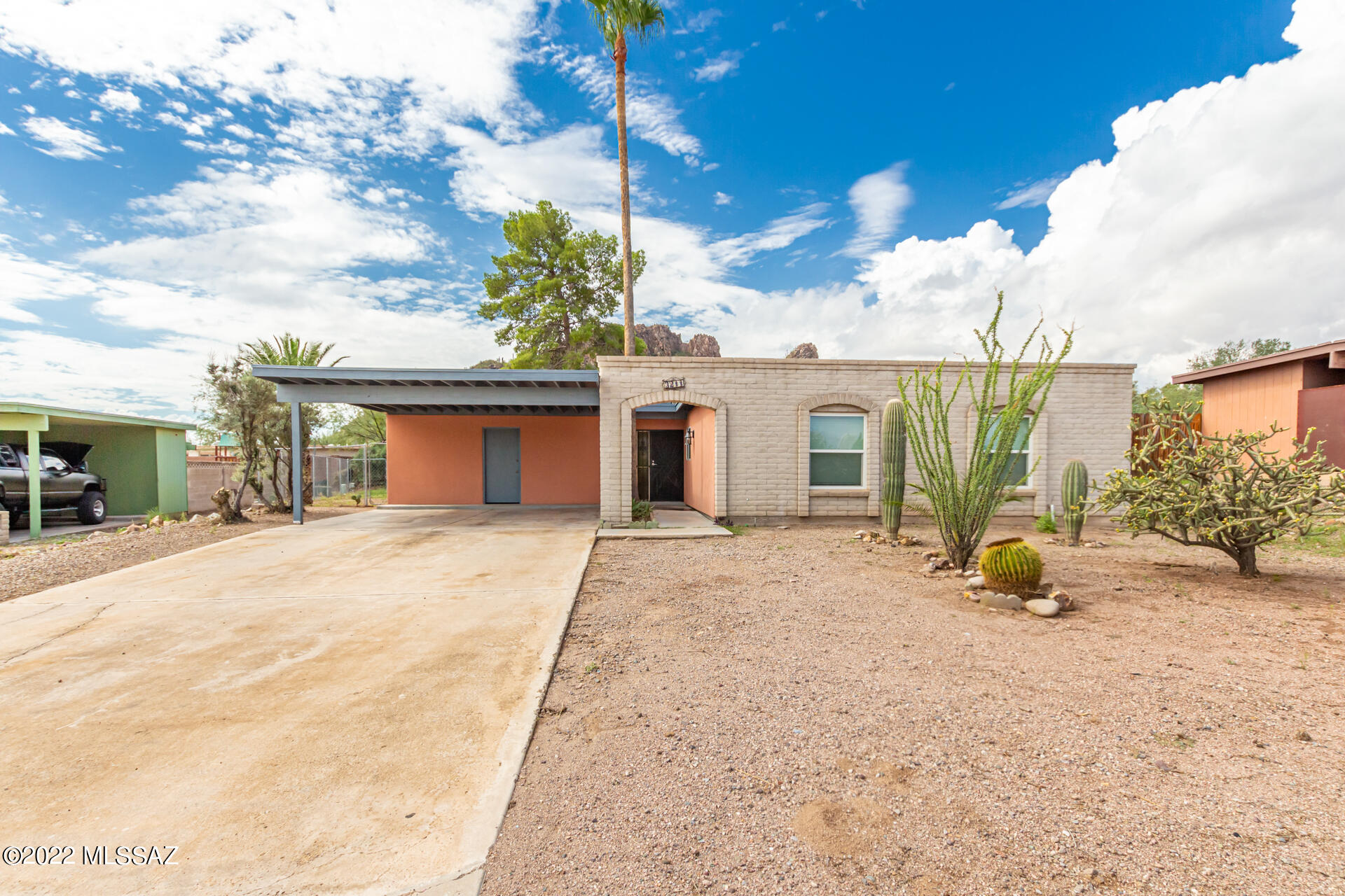 Manzanita Terrace(1-349)(Blks 1-4) - Residential