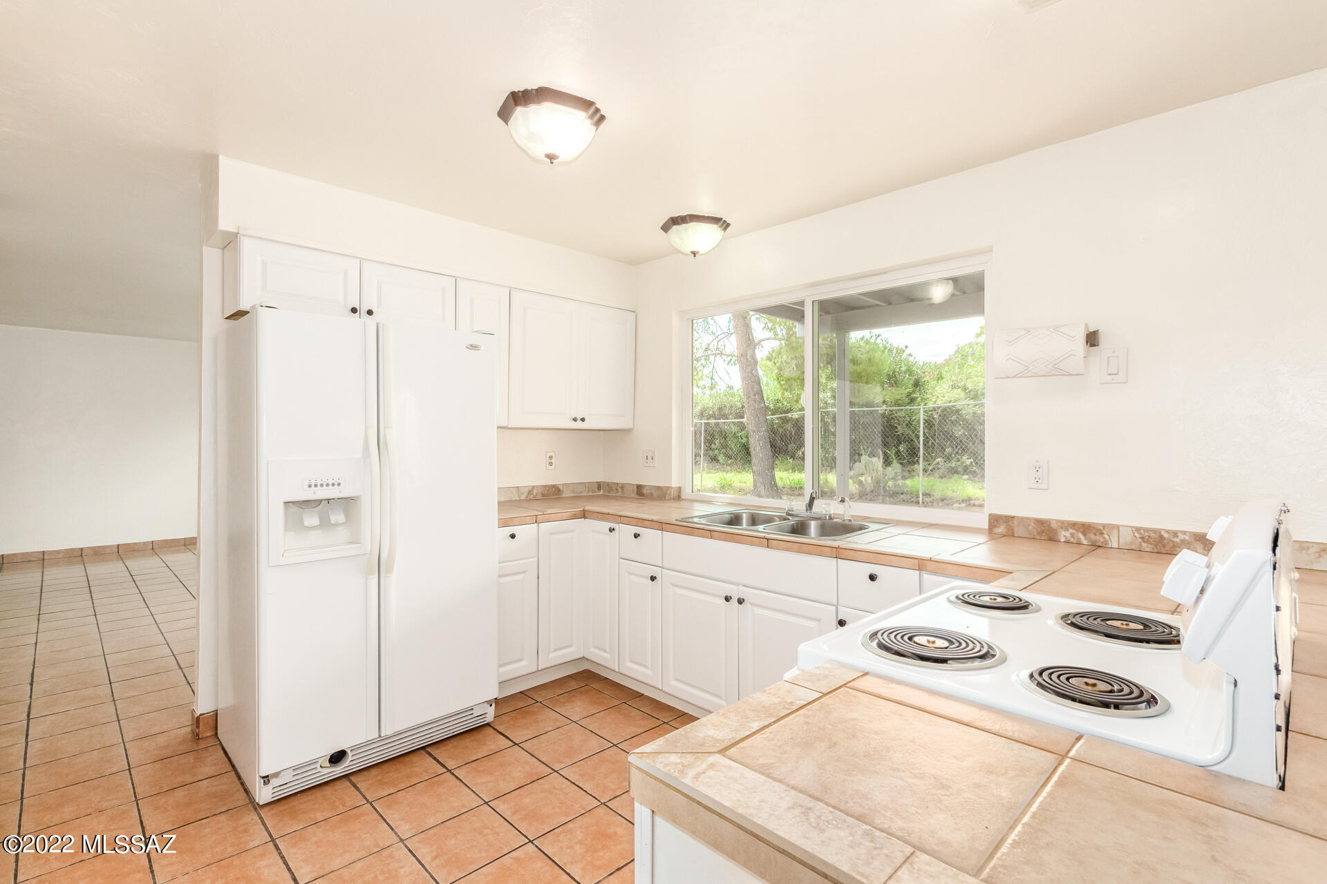 Manzanita Terrace(1-349)(Blks 1-4) - Residential